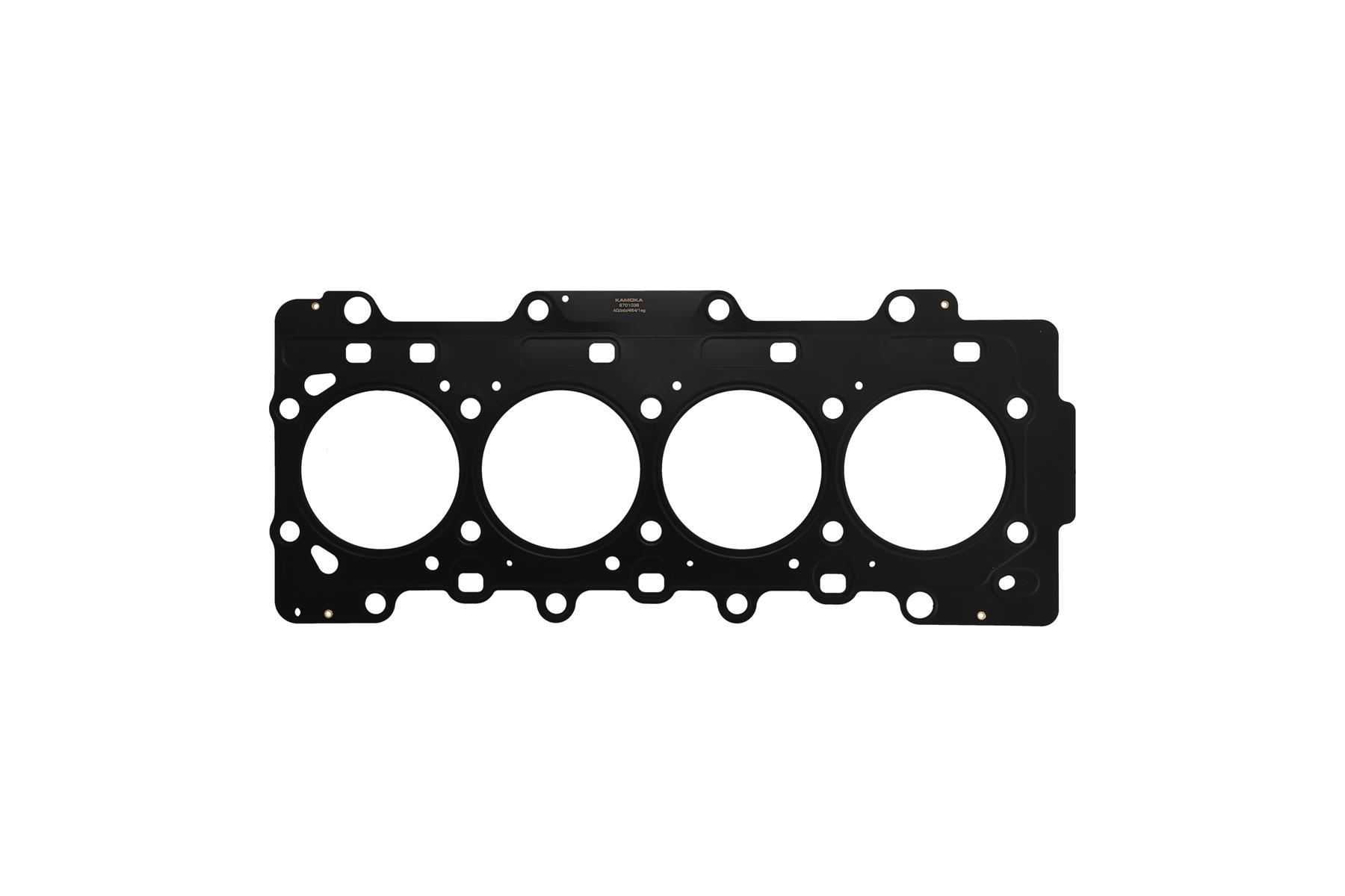 KAMOKA Pakning, topstykke 8701038 for RAM VM MAXUS