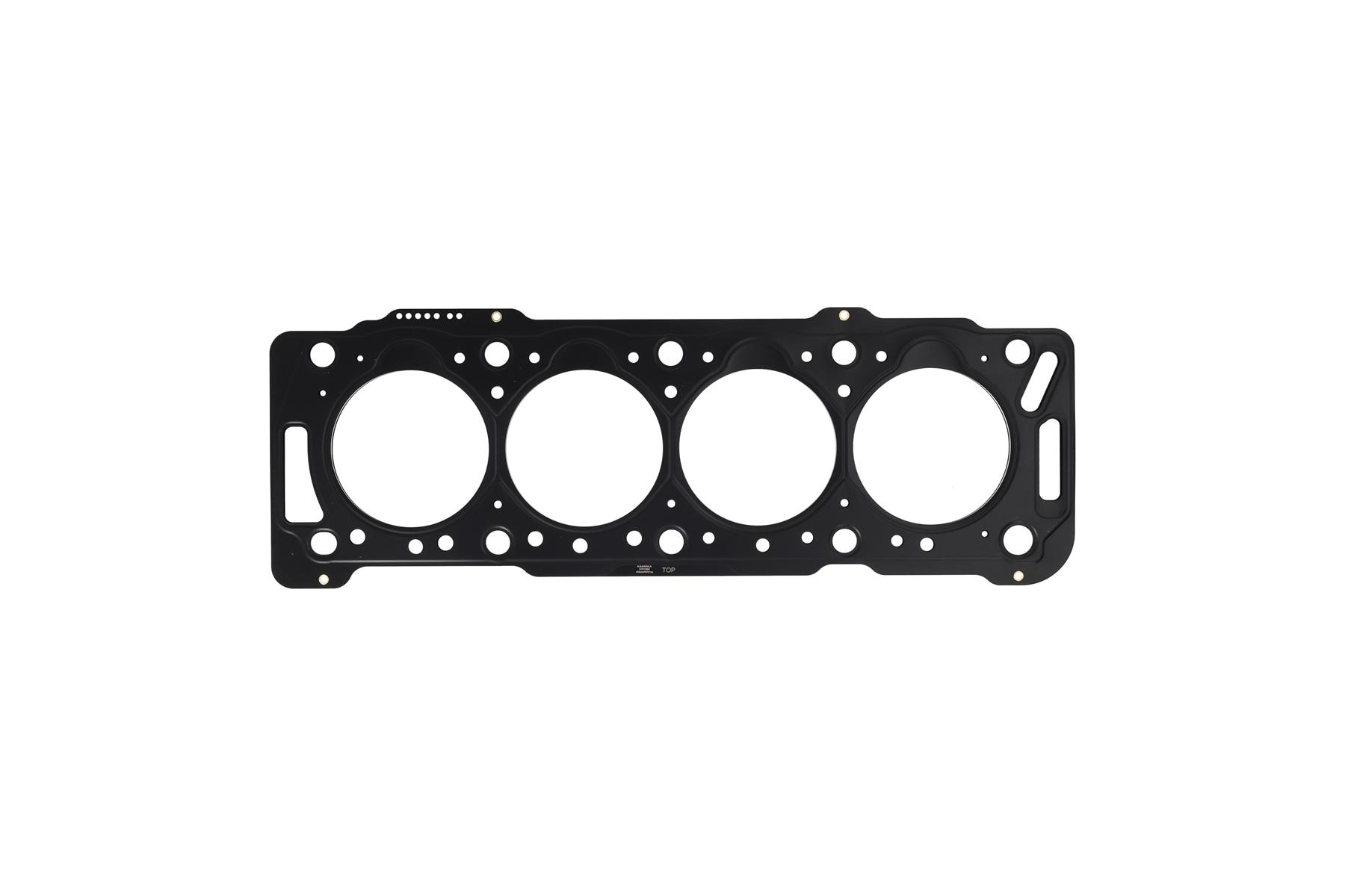 KAMOKA Pakning, topstykke 8701090 for TOYOTA PEUGEOT FIAT