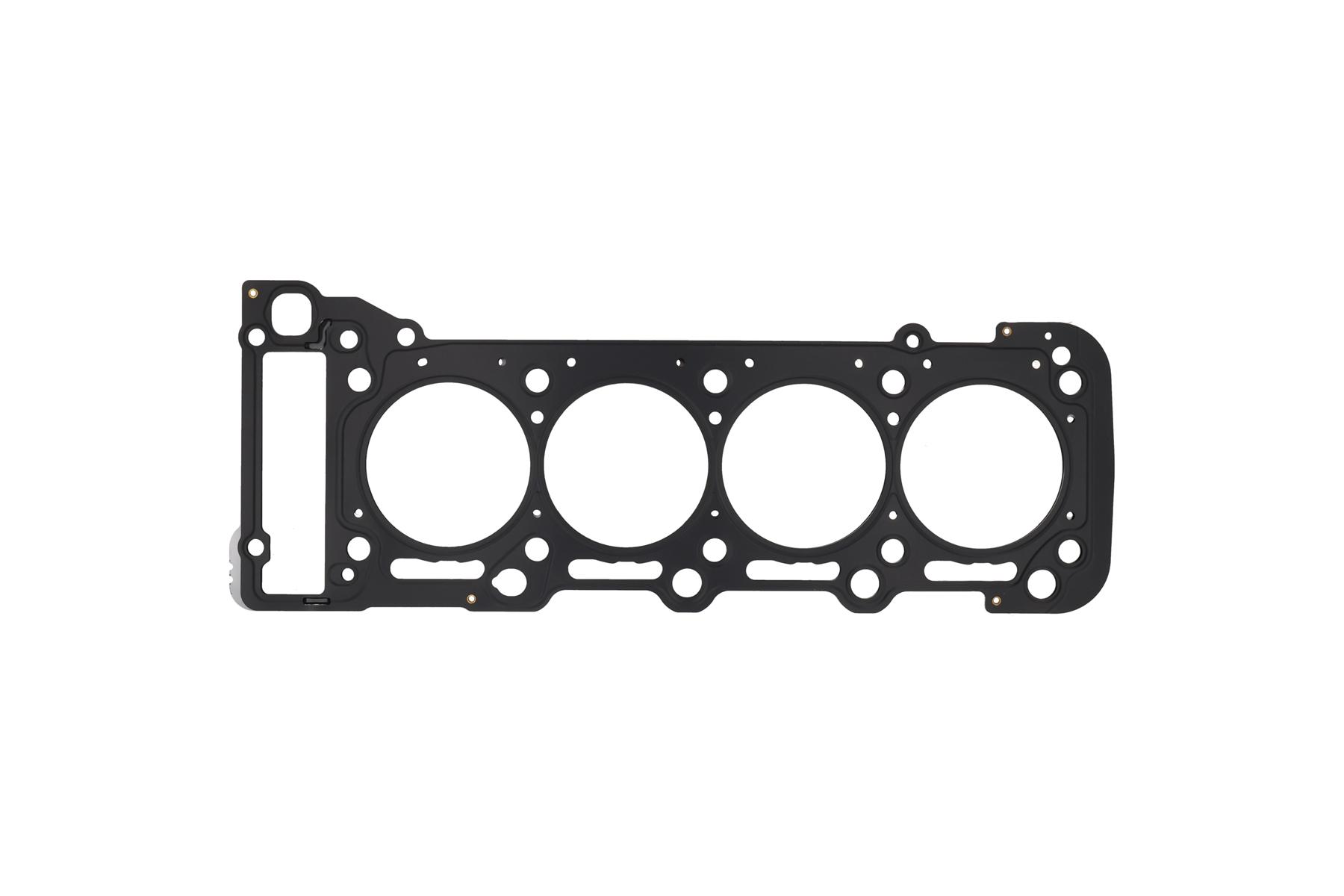 KAMOKA Pakning, topstykke 8701130 for MERCEDES-BENZ