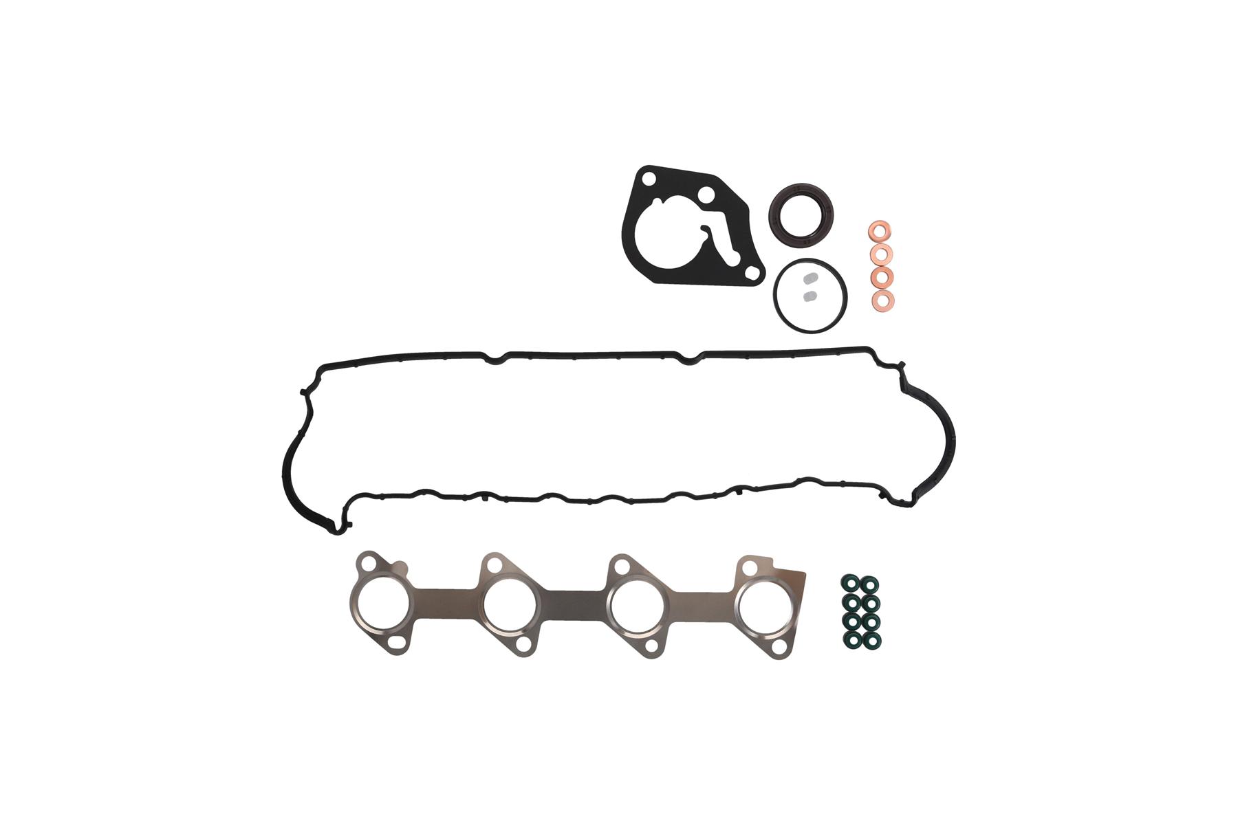 KAMOKA Pakningssæt, topstykke 8706046 for NISSAN DACIA SUZUKI