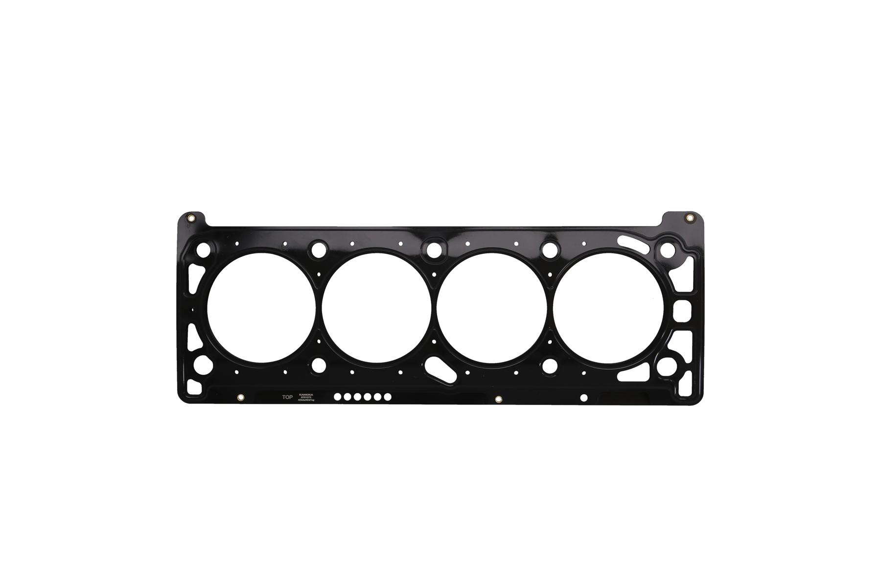 KAMOKA Pakning, topstykke 8701373 for OPEL