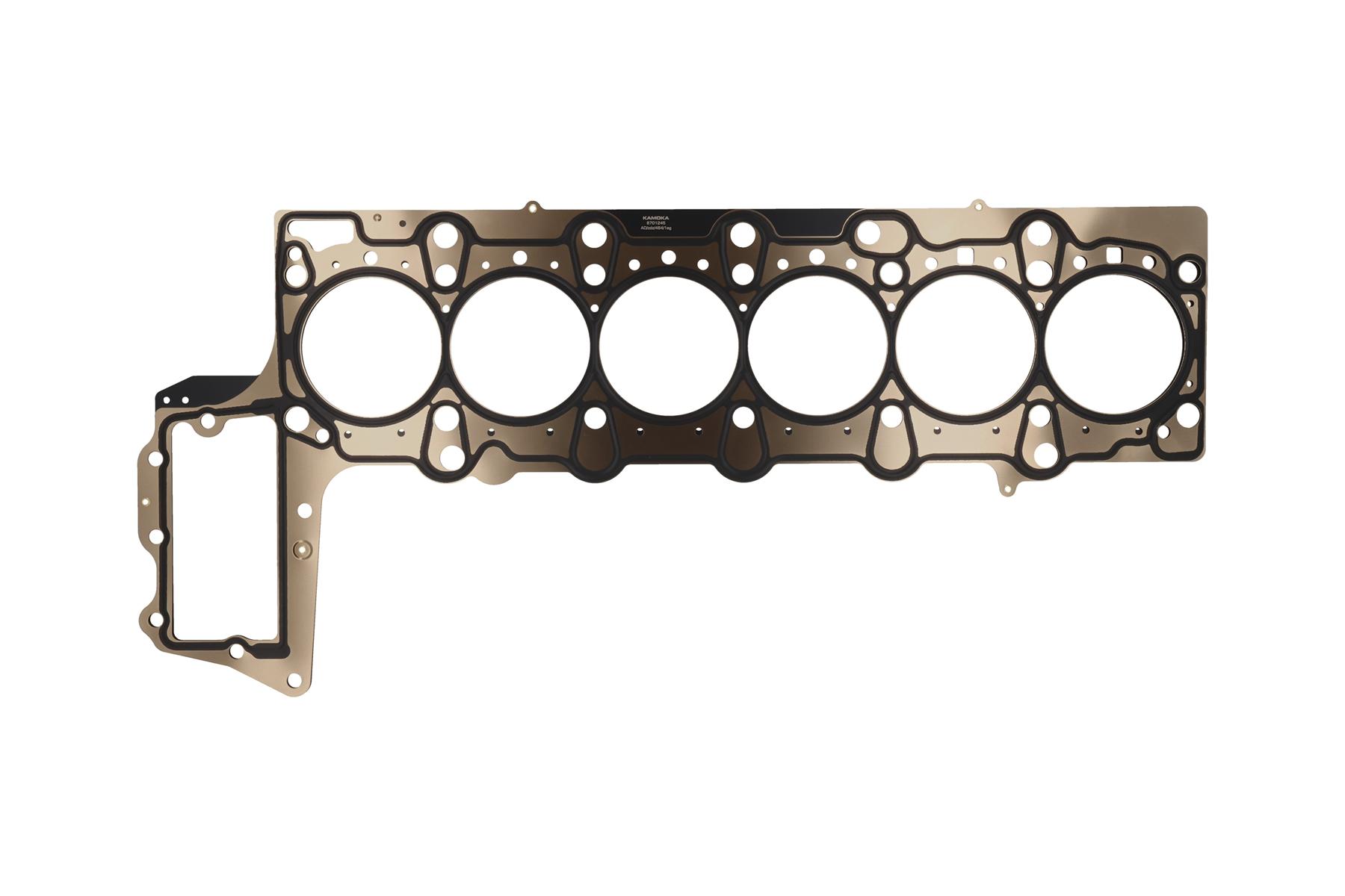 KAMOKA Pakning, topstykke 8701245 for BMW