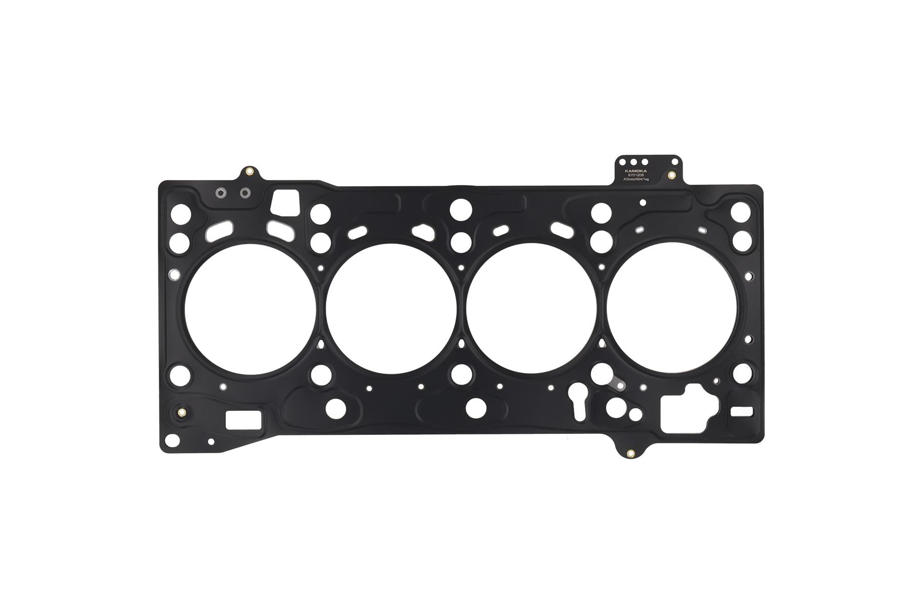 KAMOKA Pakning, topstykke 8701206 for CUPRA