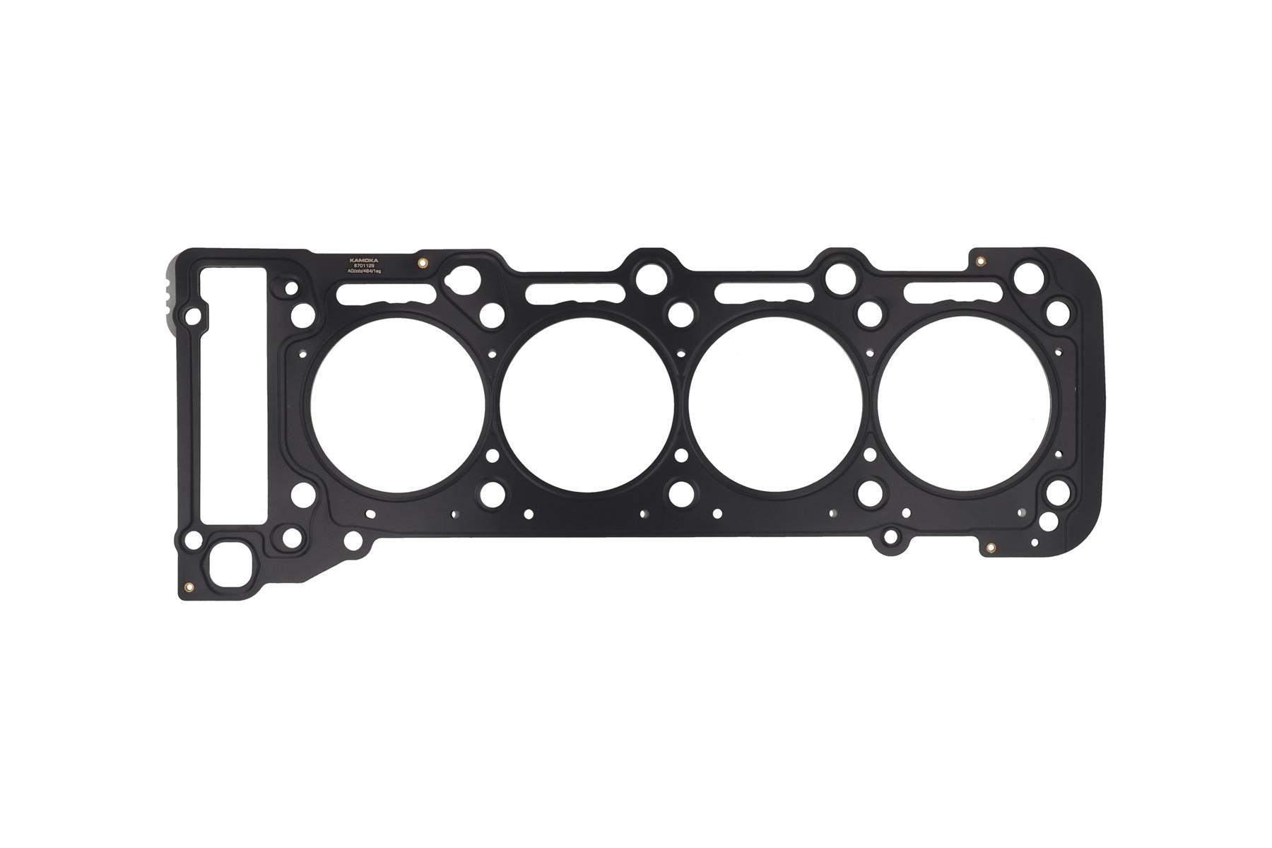 KAMOKA Pakning, topstykke 8701129 for MERCEDES-BENZ
