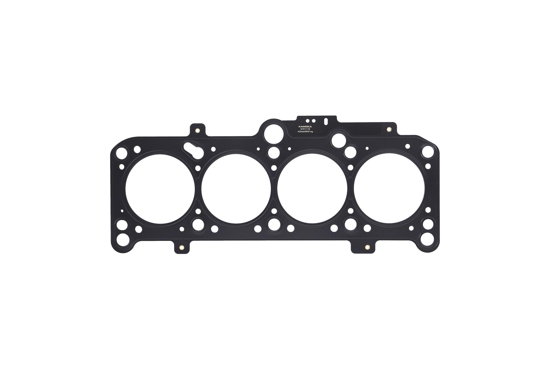KAMOKA Pakning, topstykke 8701119 for FORD CUPRA