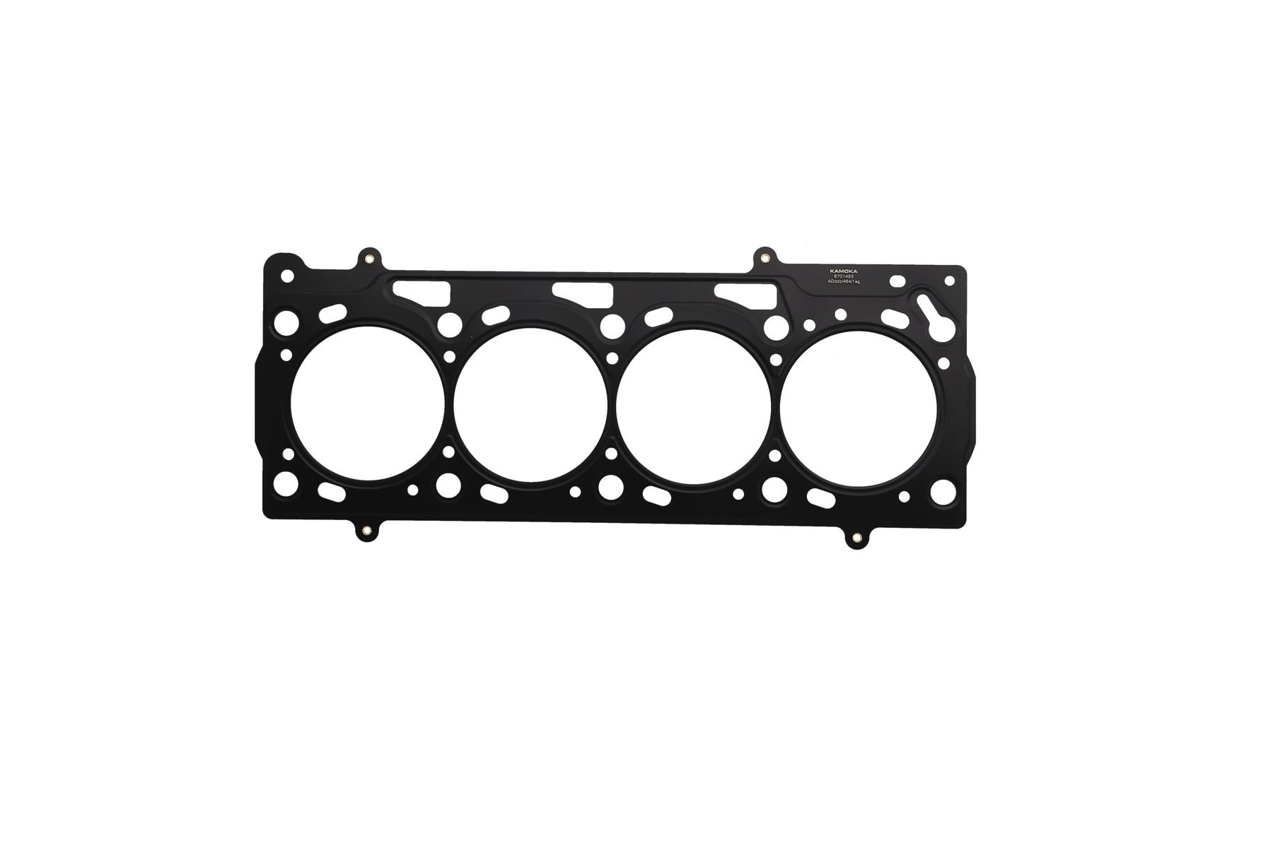 KAMOKA Pakning, topstykke 8701423 for VW
