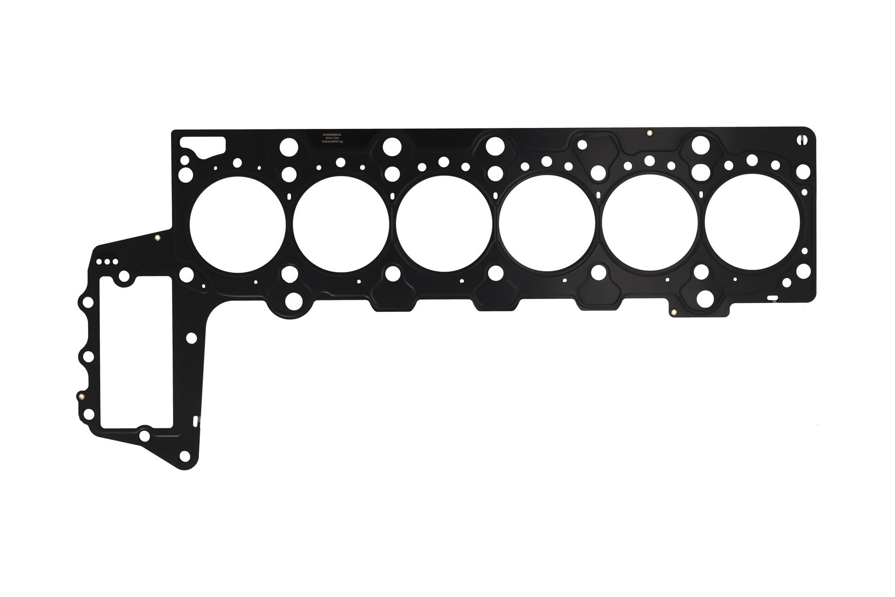 KAMOKA Pakning, topstykke 8701724 for BMW