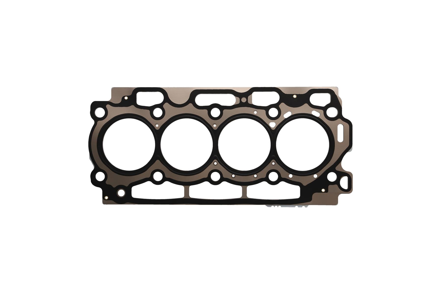 KAMOKA Pakning, topstykke 8701050 for FORD VOLVO PEUGEOT MAZDA FIAT BMW