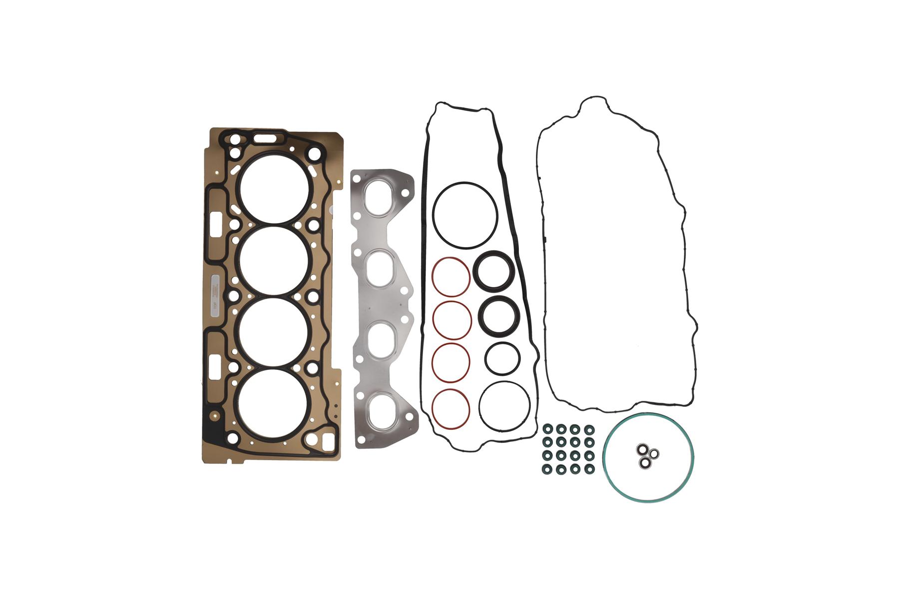 KAMOKA Pakningssæt, topstykke 8706625
