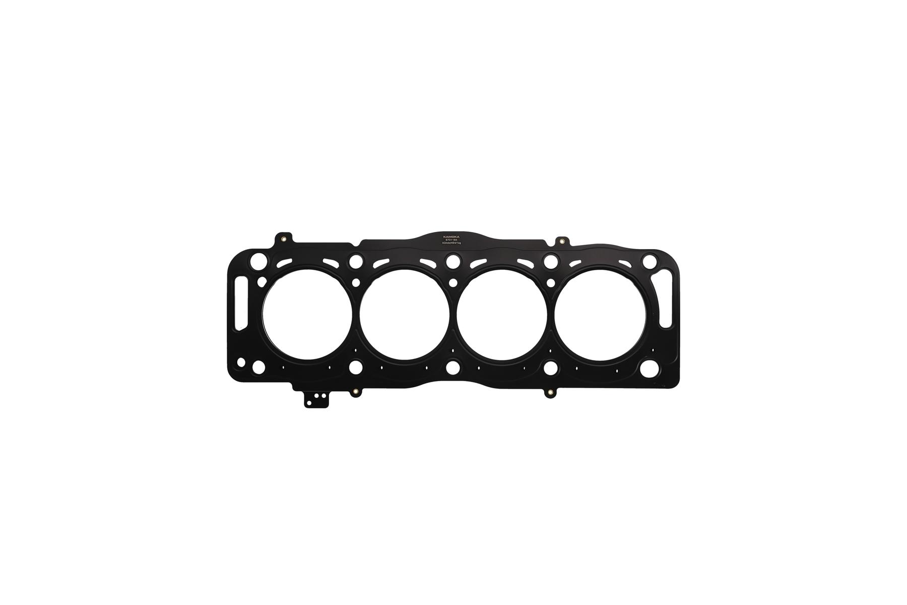 KAMOKA Pakning, topstykke 8701184 for FORD DS FIAT