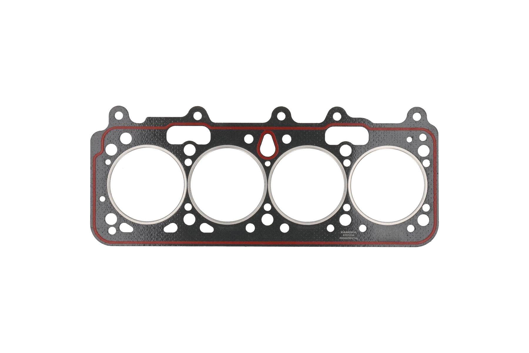 KAMOKA Pakning, topstykke 8701234 for FIAT ALFA ROMEO