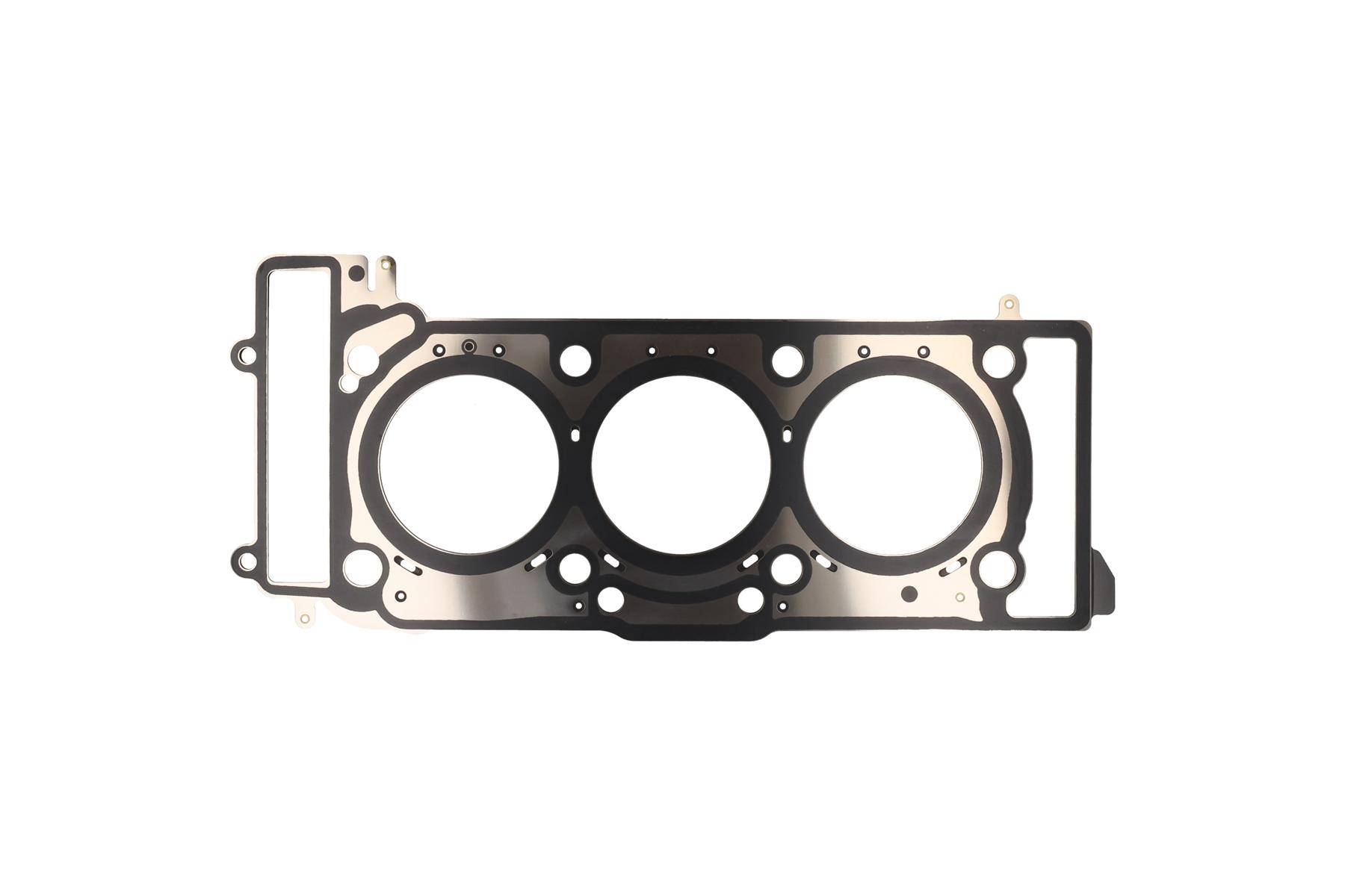KAMOKA Pakning, topstykke 8701594 for MERCEDES-BENZ