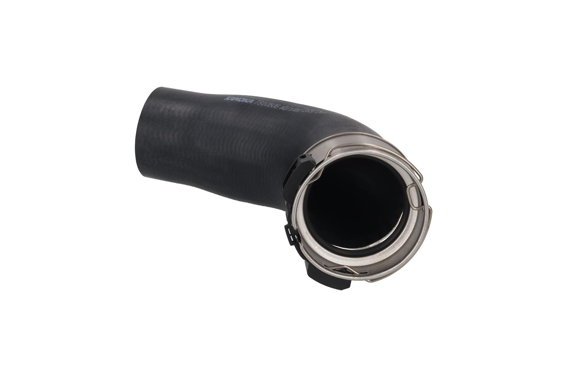 KAMOKA Ladeluftslange 7910508 for RENAULT