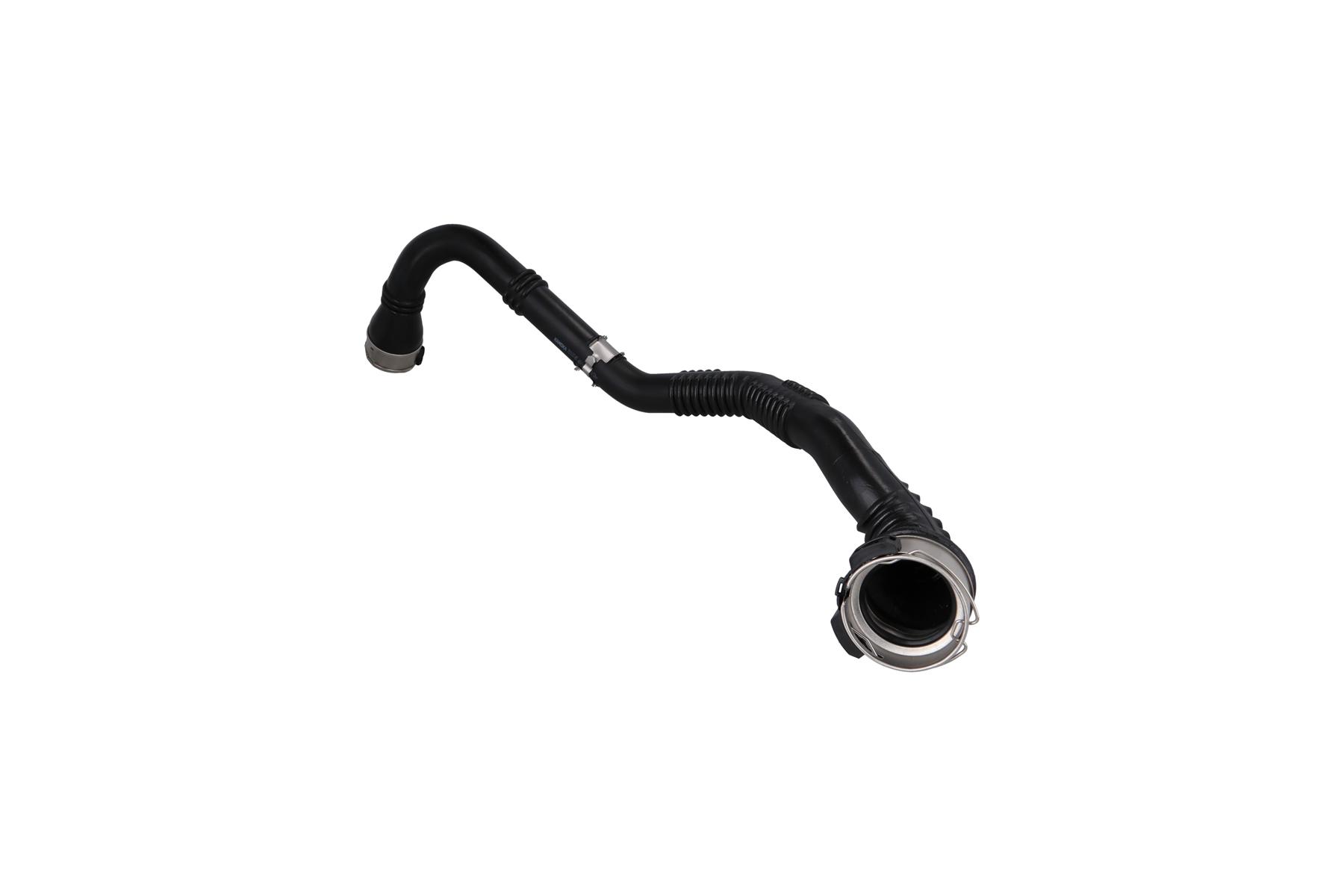KAMOKA Ladeluftslange 7910745 for MERCEDES-BENZ RENAULT