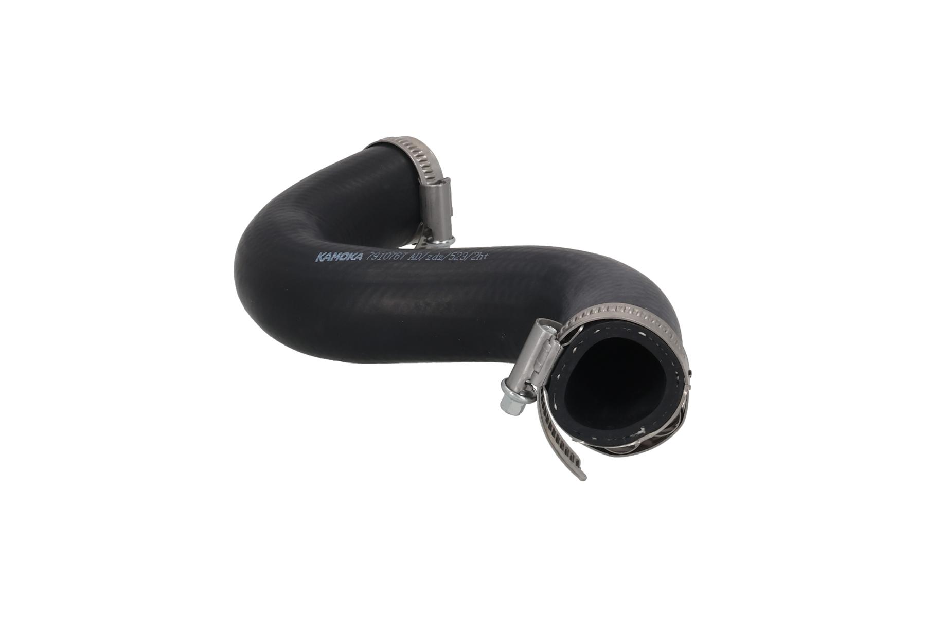 KAMOKA Ladeluftslange 7910767 for FORD