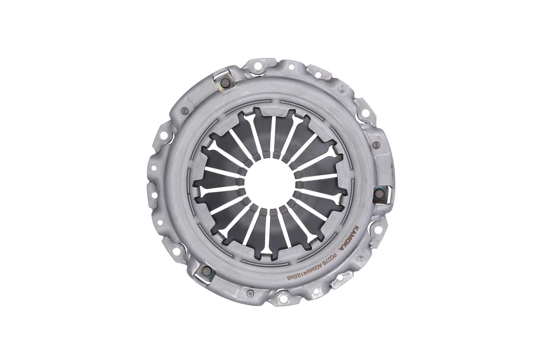 KAMOKA Koblings-trykplade pc076 for NISSAN DACIA SUZUKI
