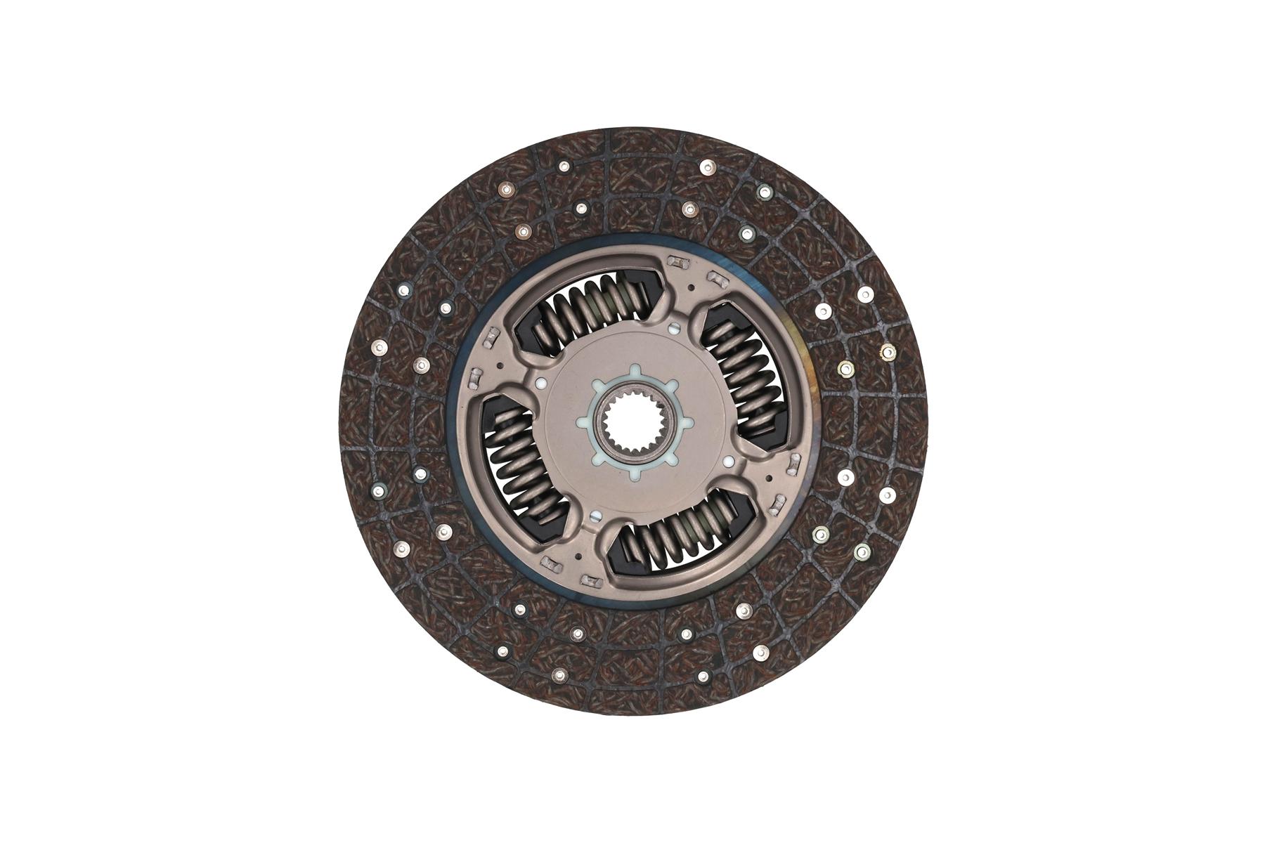 KAMOKA Koblingsskive dc272 for TOYOTA