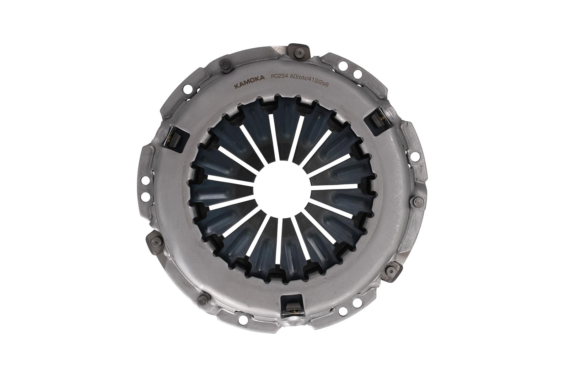 KAMOKA Koblings-trykplade pc234 for TOYOTA