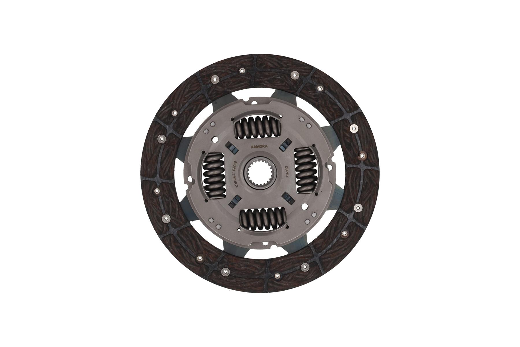 KAMOKA Koblingsskive dc294 for HONDA