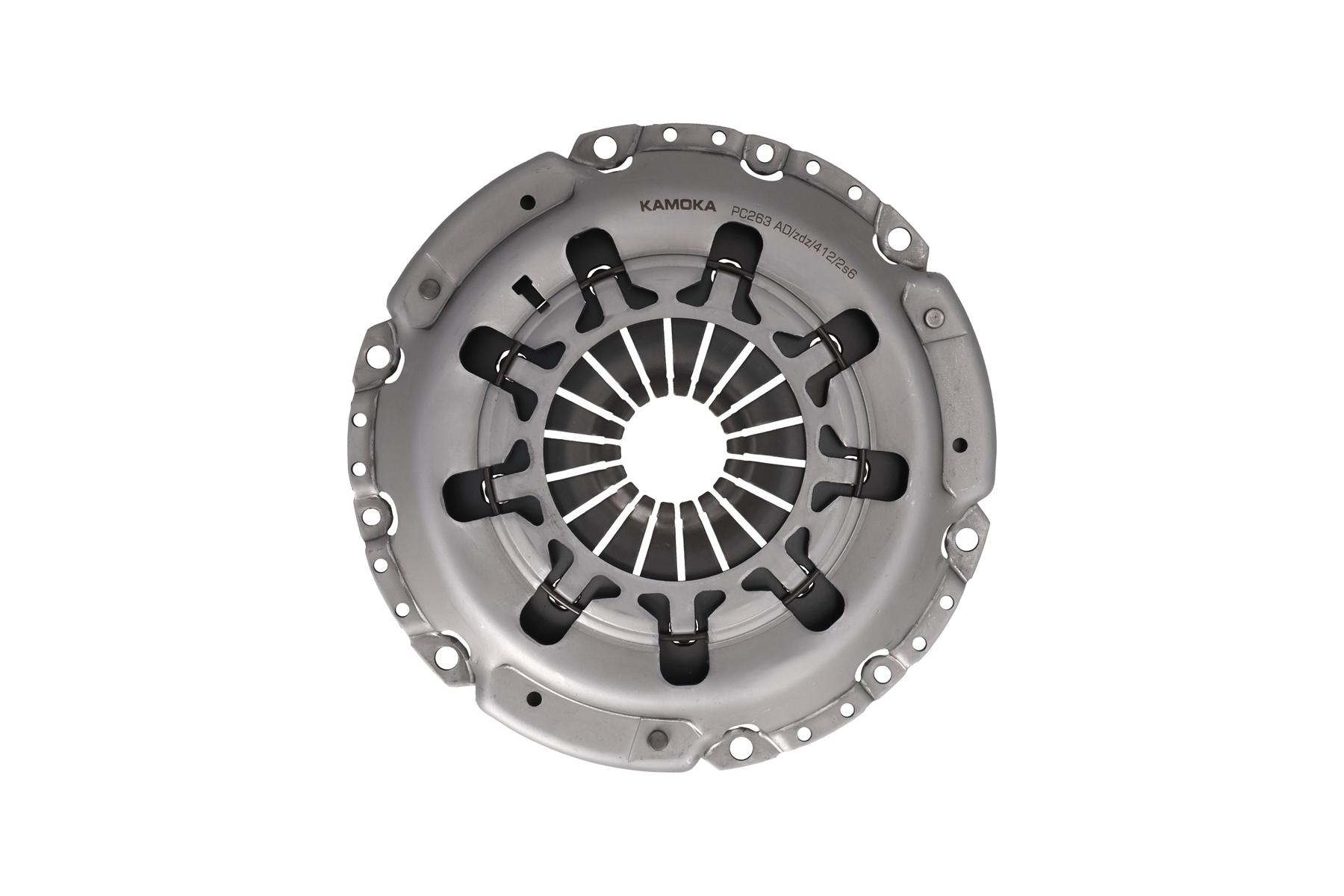 KAMOKA Koblings-trykplade pc263 for FORD MAZDA HONGQI