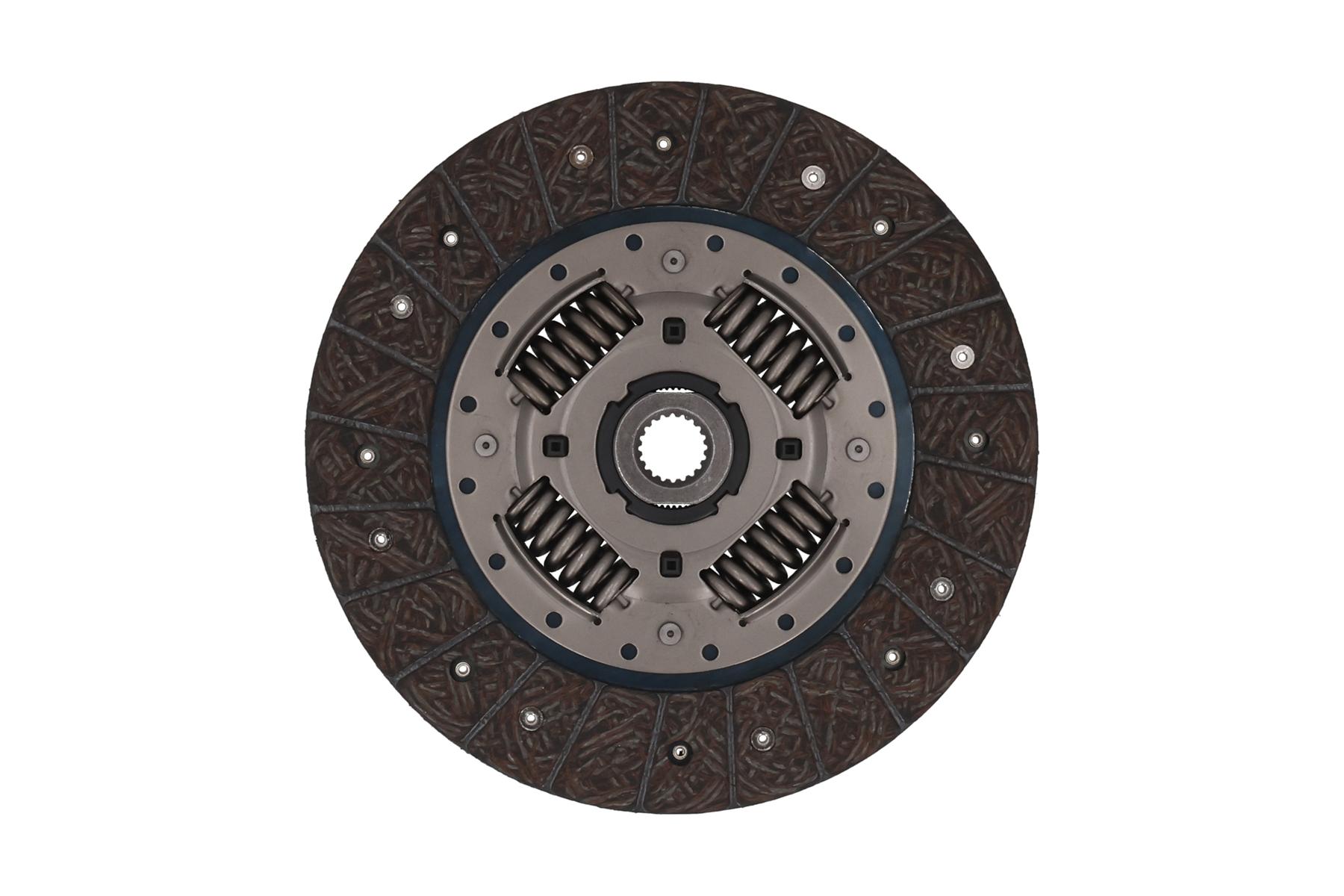 KAMOKA Koblingsskive dc267 for KIA