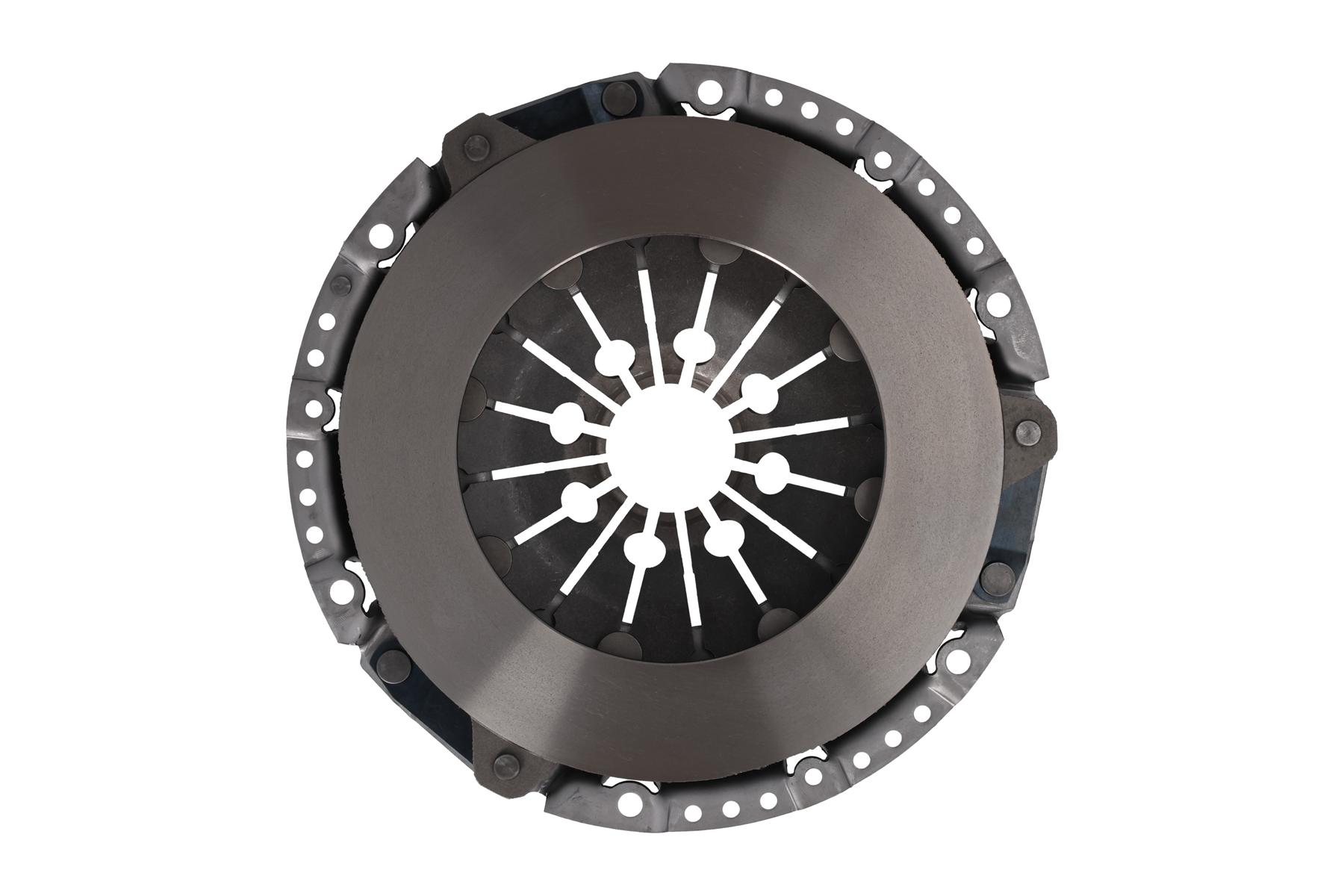 KAMOKA Koblings-trykplade pc212 for FORD MERCEDES-BENZ