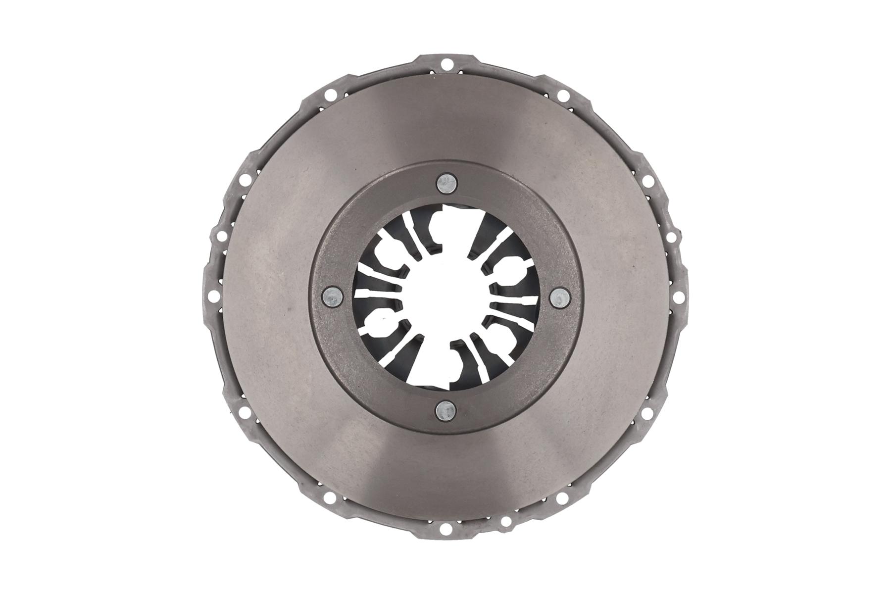 KAMOKA Koblings-trykplade pc159 for VW