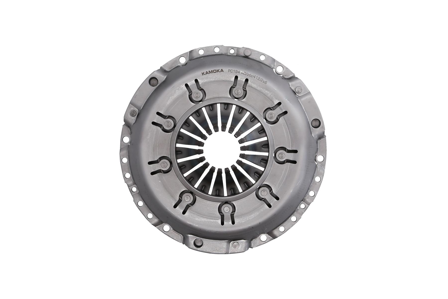 KAMOKA Koblings-trykplade pc194 for VW