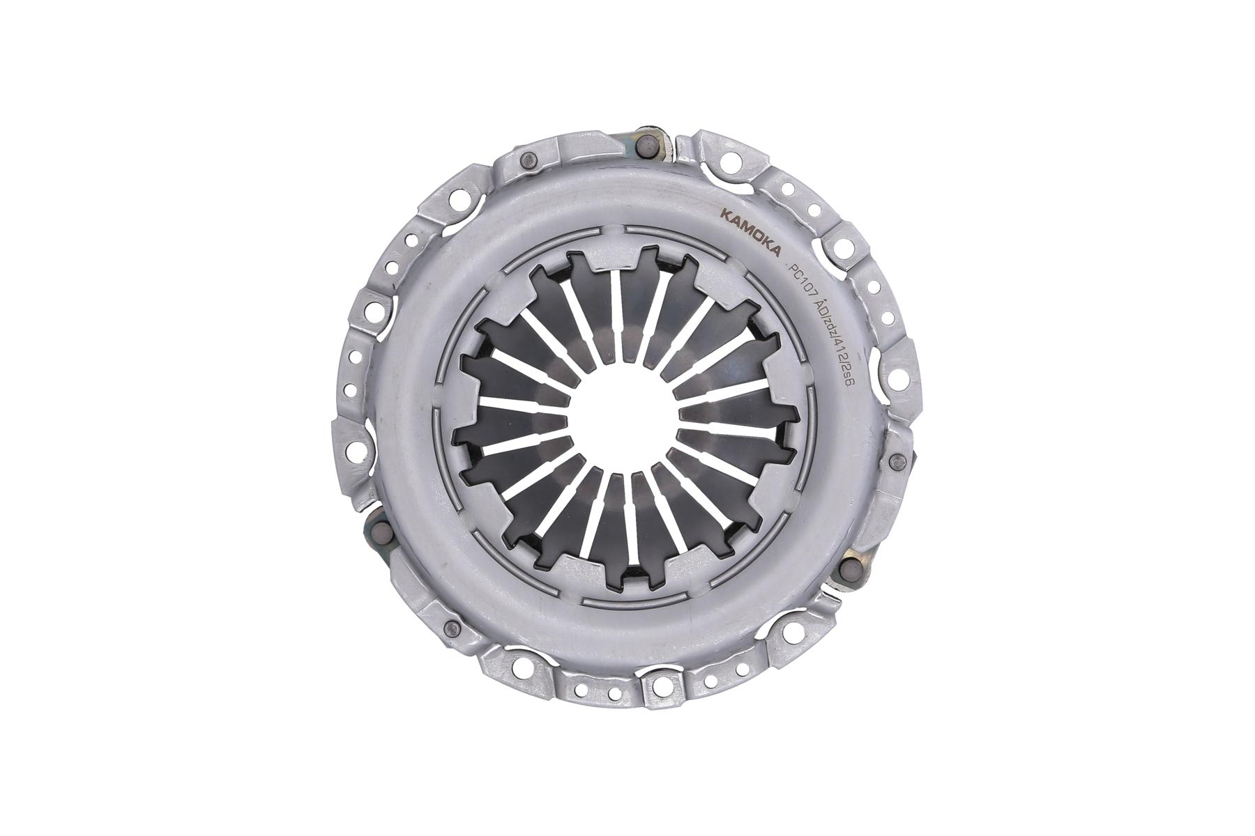 KAMOKA Koblings-trykplade pc107 for KIA