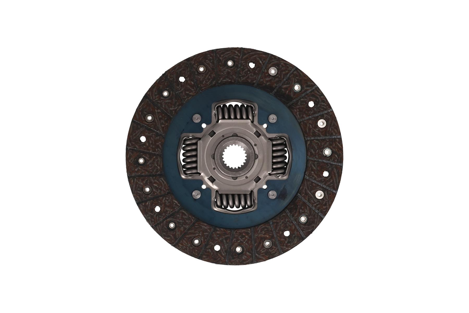 KAMOKA Koblingsskive dc321 for TOYOTA