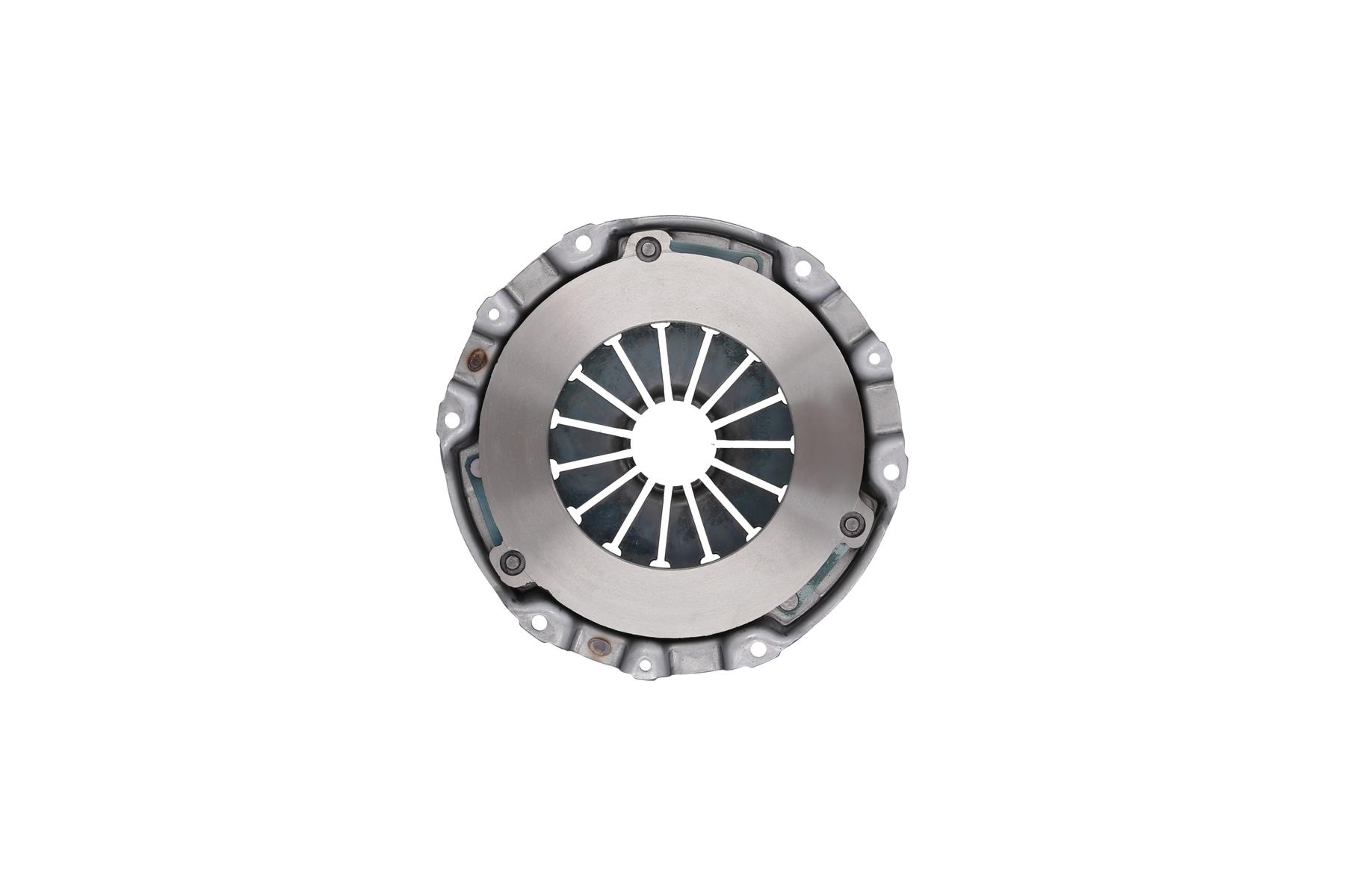 KAMOKA Koblings-trykplade pc087 for DACIA NISSAN