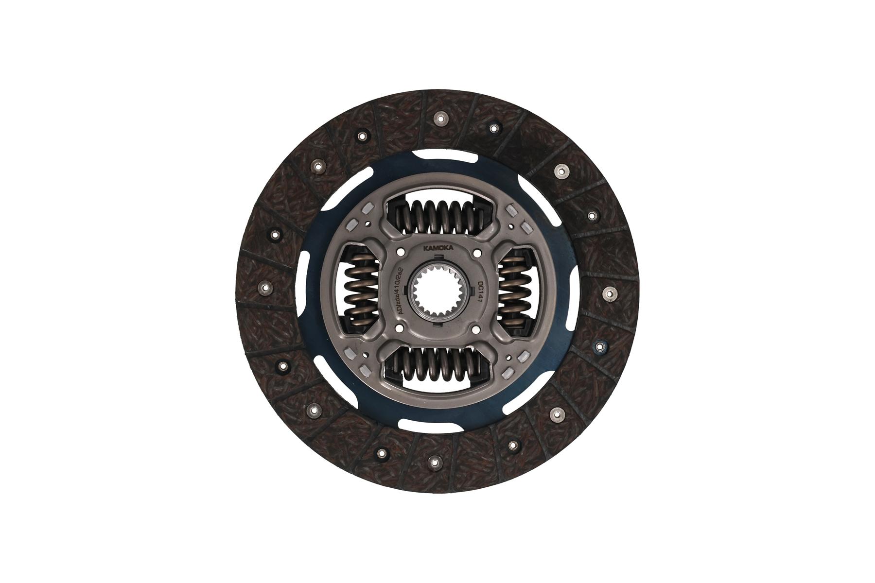KAMOKA Koblingsskive dc141 for TOYOTA