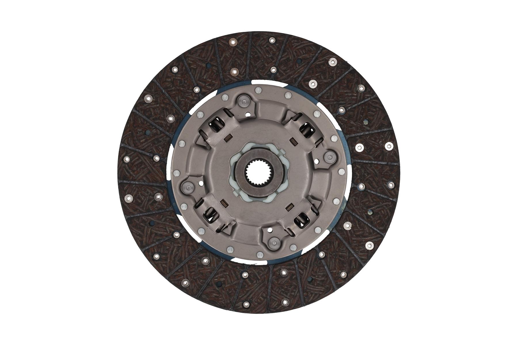 KAMOKA Koblingsskive dc262 for ISUZU
