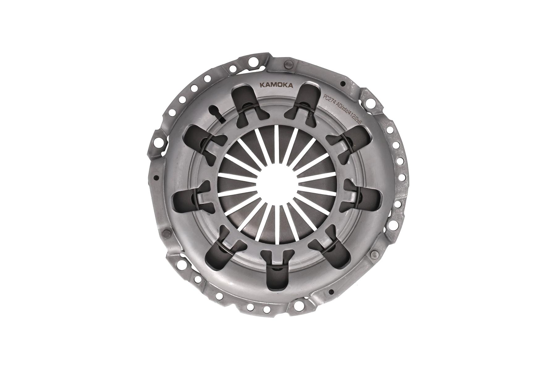 KAMOKA Koblings-trykplade pc274 for FIAT