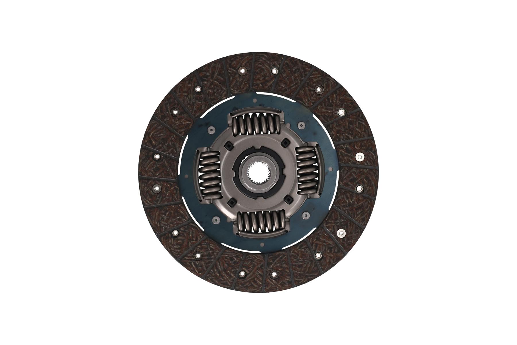 KAMOKA Koblingsskive dc167 for OPEL VAUXHALL BUICK (SGM) CHEVROLET