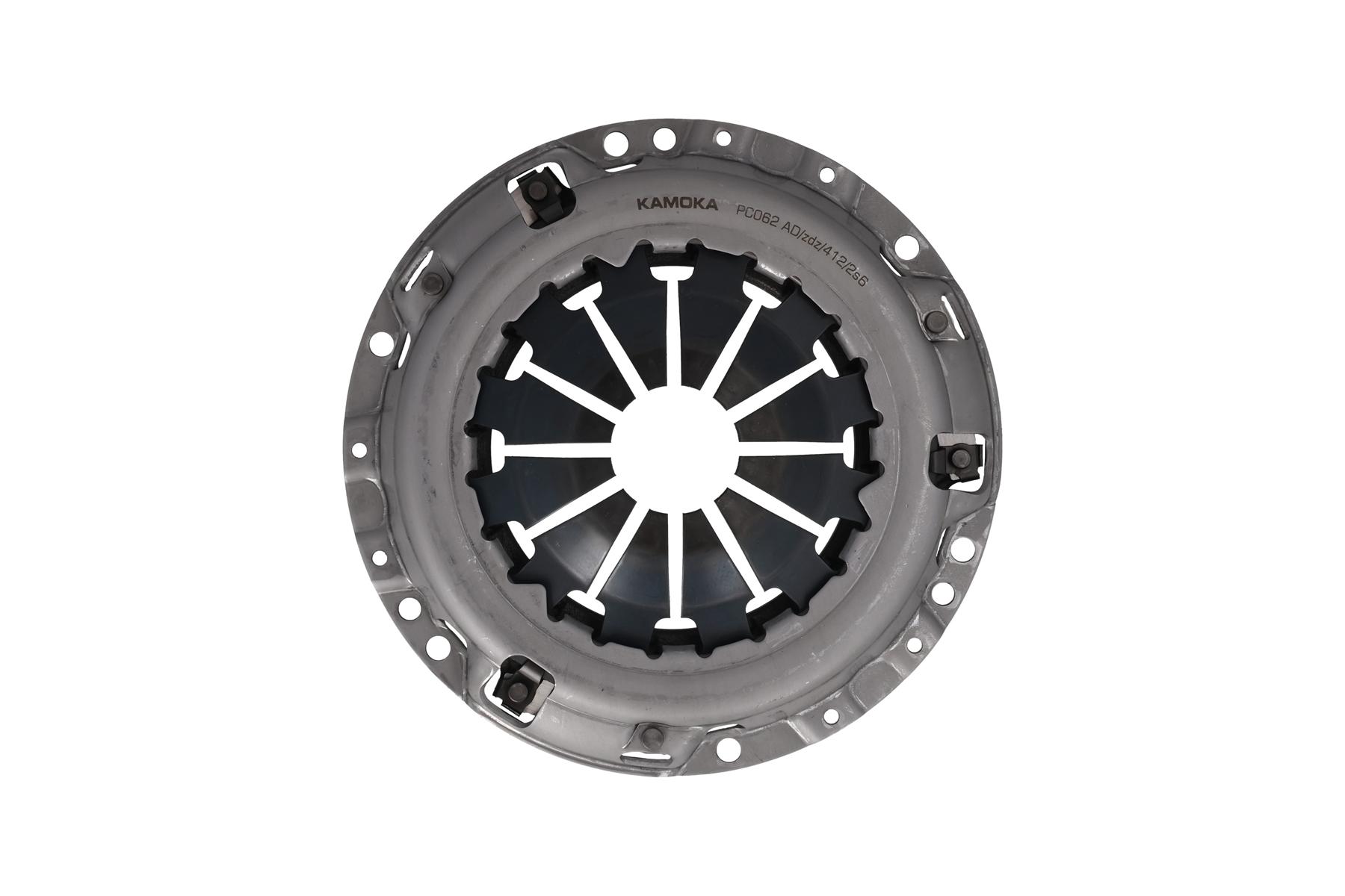 KAMOKA Koblings-trykplade pc062 for TOYOTA