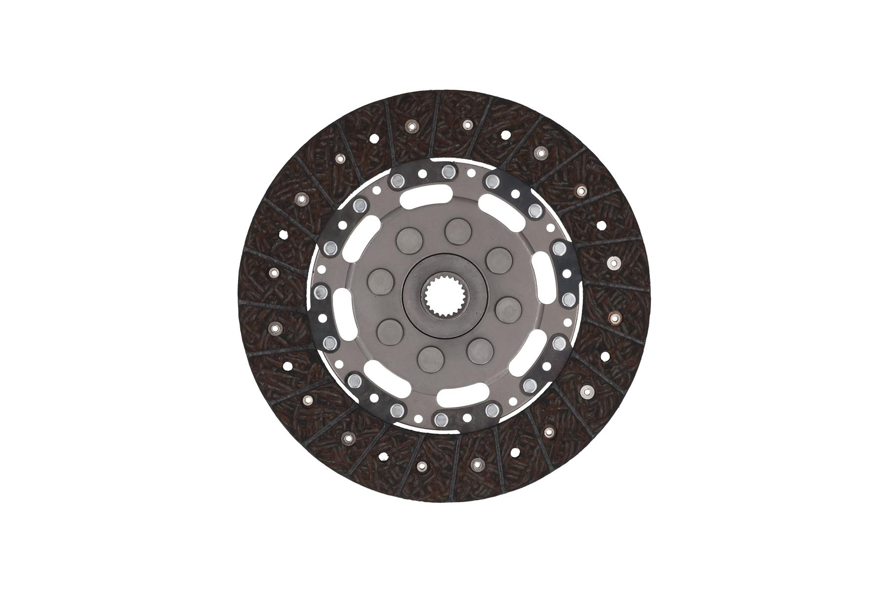 KAMOKA Koblingsskive dc281 for RENAULT