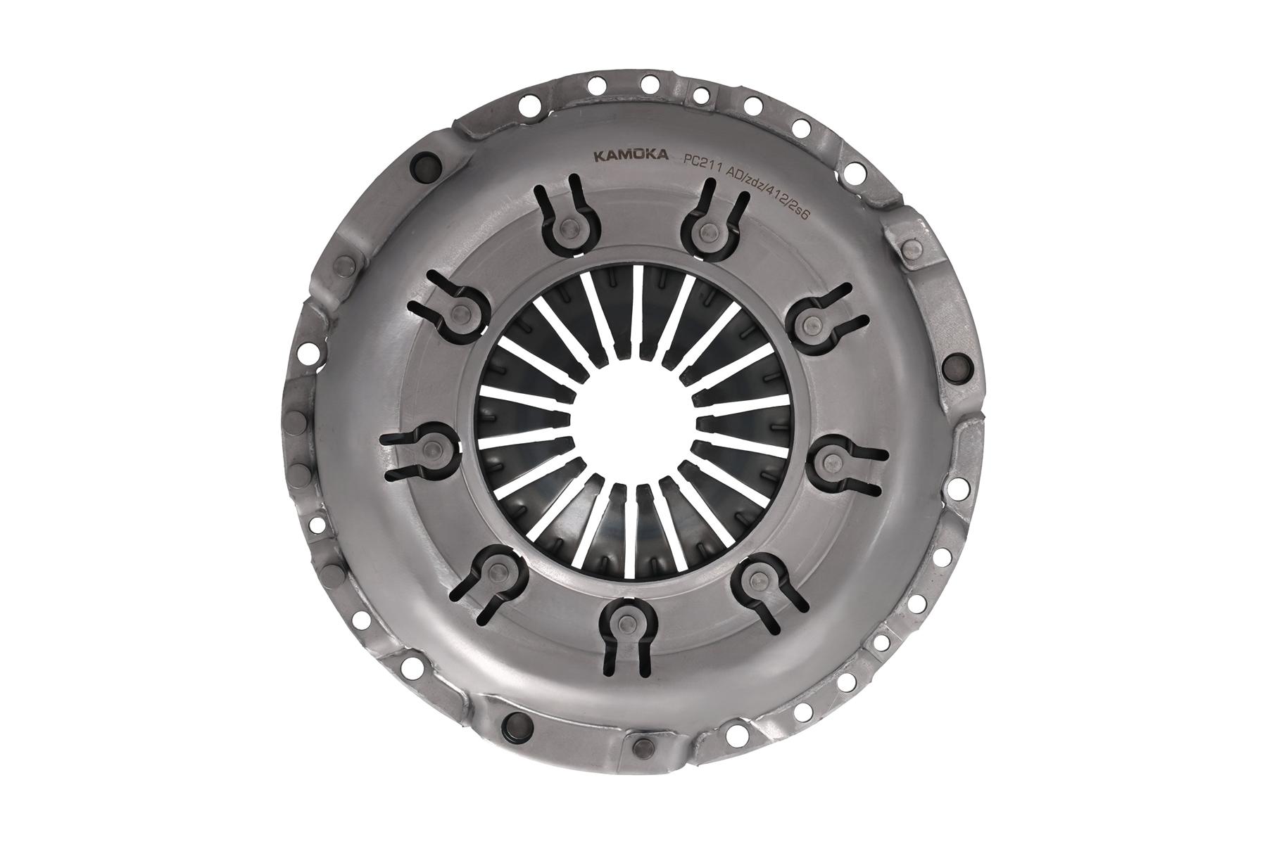 KAMOKA Koblings-trykplade pc211 for VW