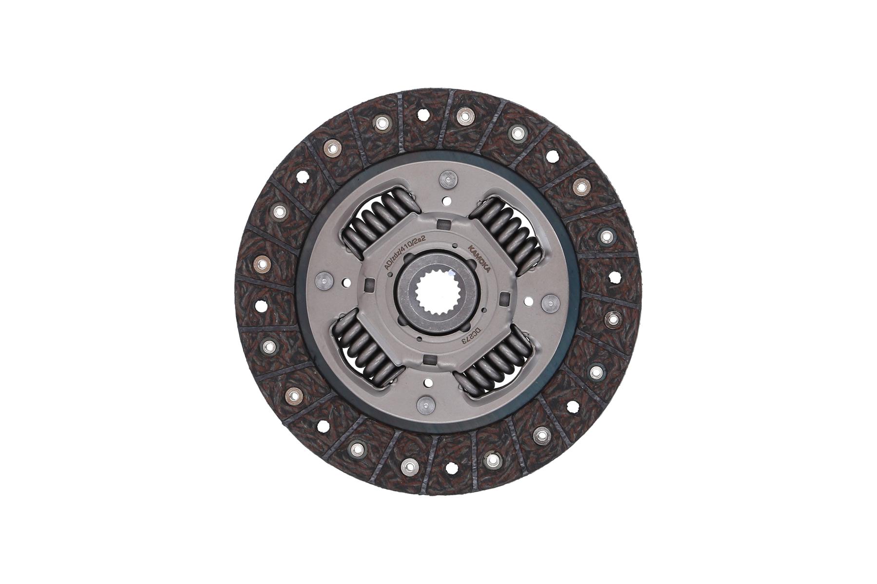 KAMOKA Koblingsskive dc273 for TOYOTA