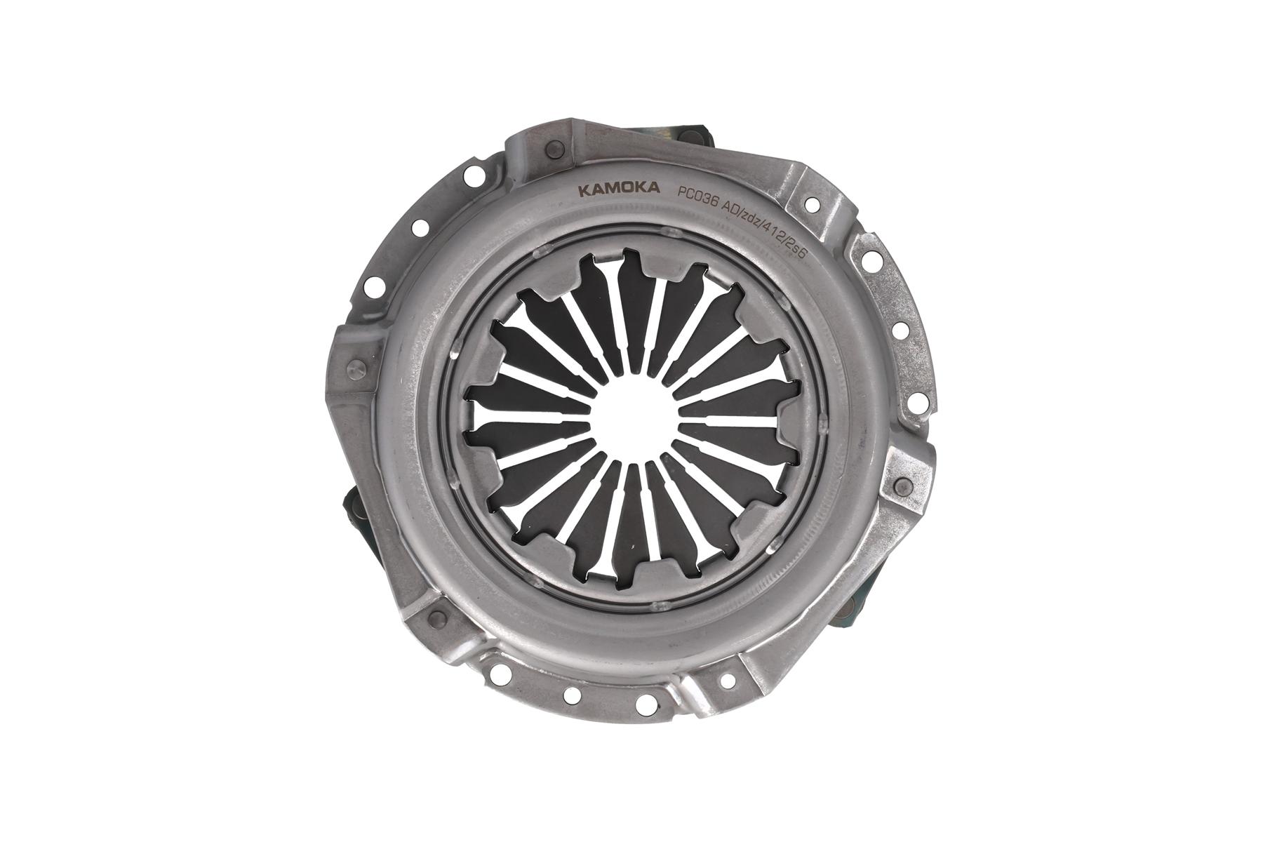 KAMOKA Koblings-trykplade pc036 for PEUGEOT