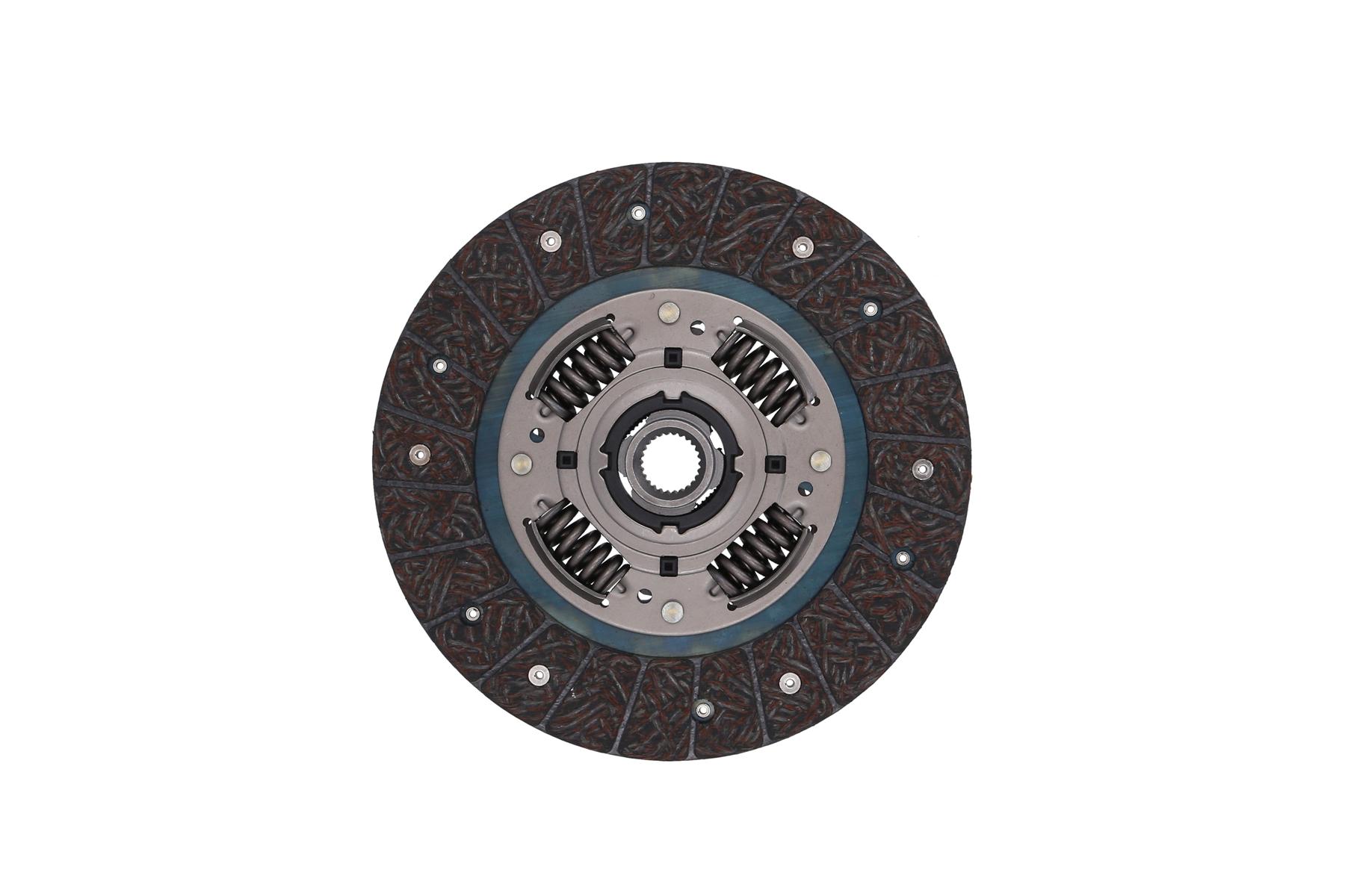 KAMOKA Koblingsskive dc271 for NISSAN