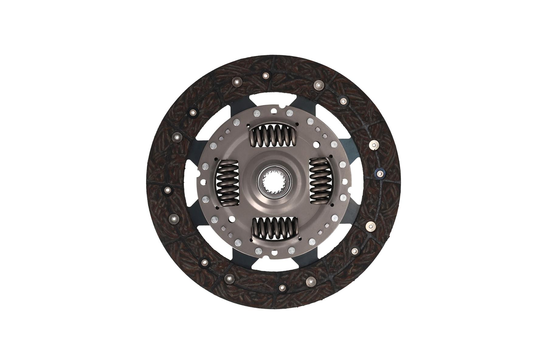 KAMOKA Koblingsskive dc183 for FORD