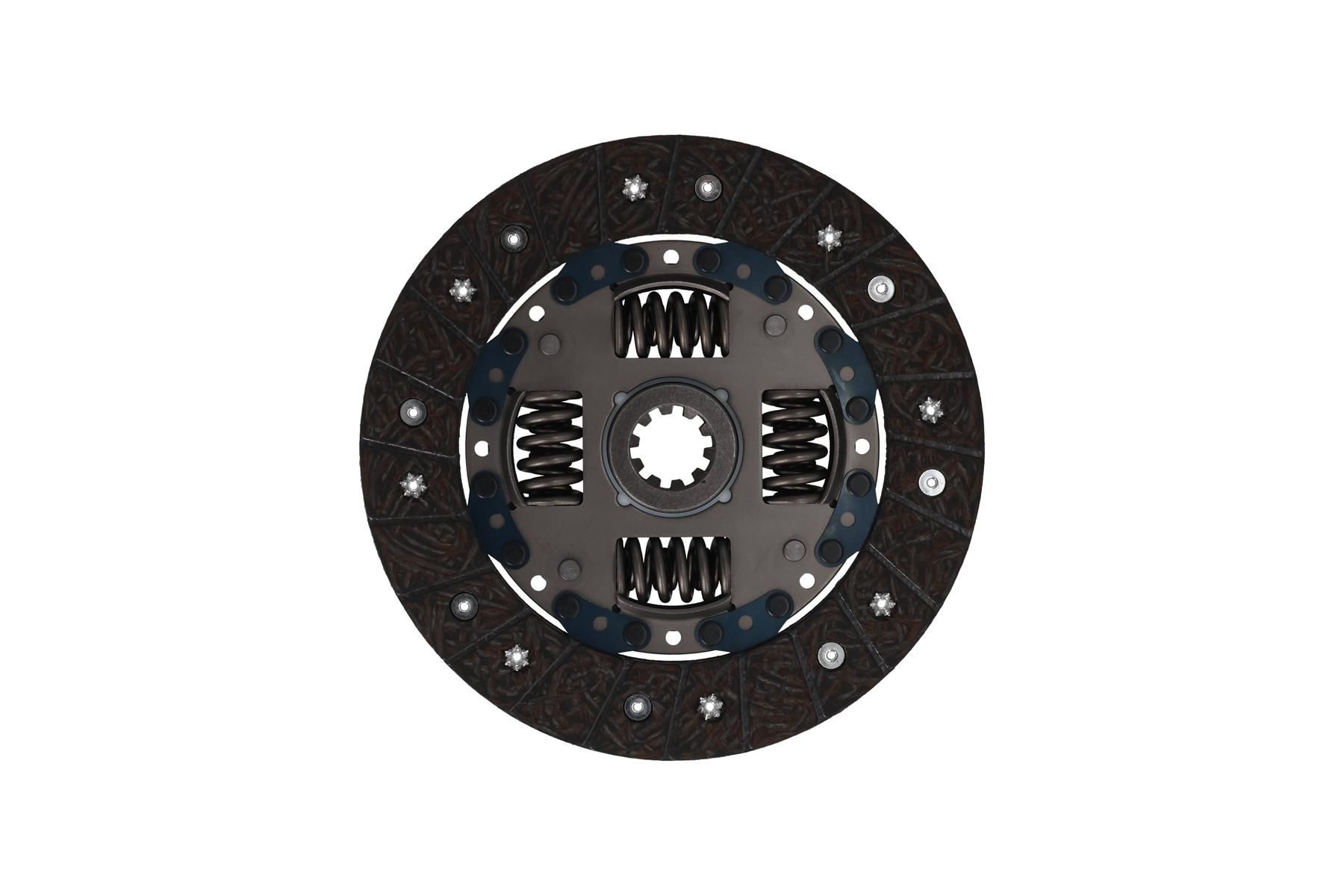 KAMOKA Koblingsskive dc178 for BMW