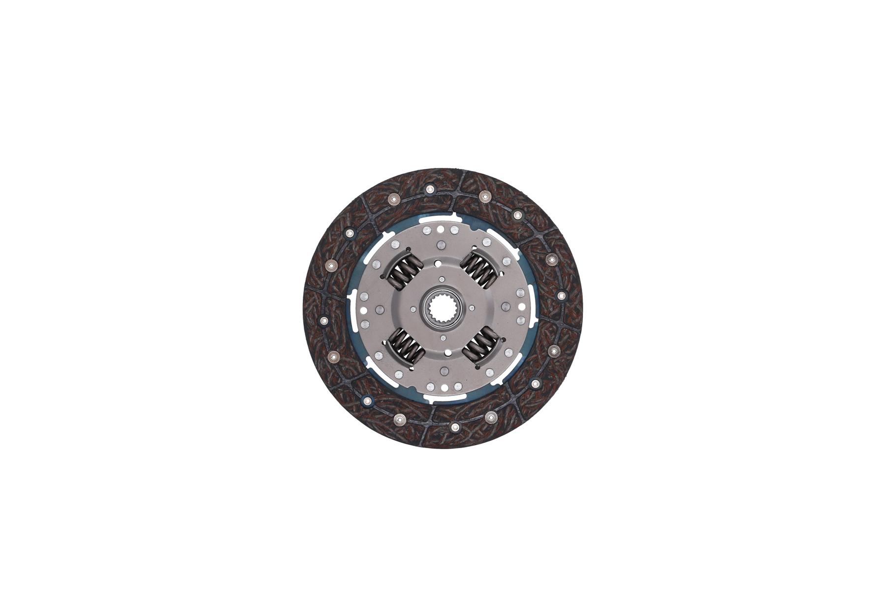 KAMOKA Koblingsskive dc156 for CITROËN PEUGEOT