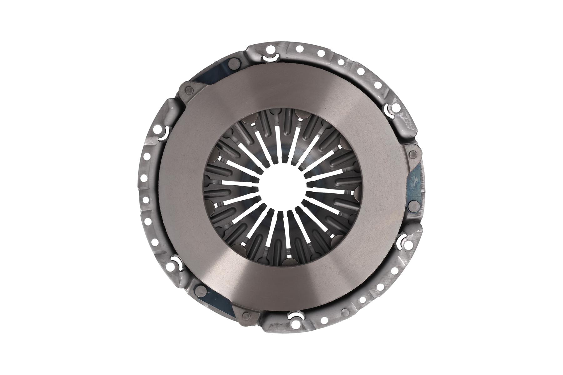 KAMOKA Koblings-trykplade pc024 for VW SKODA