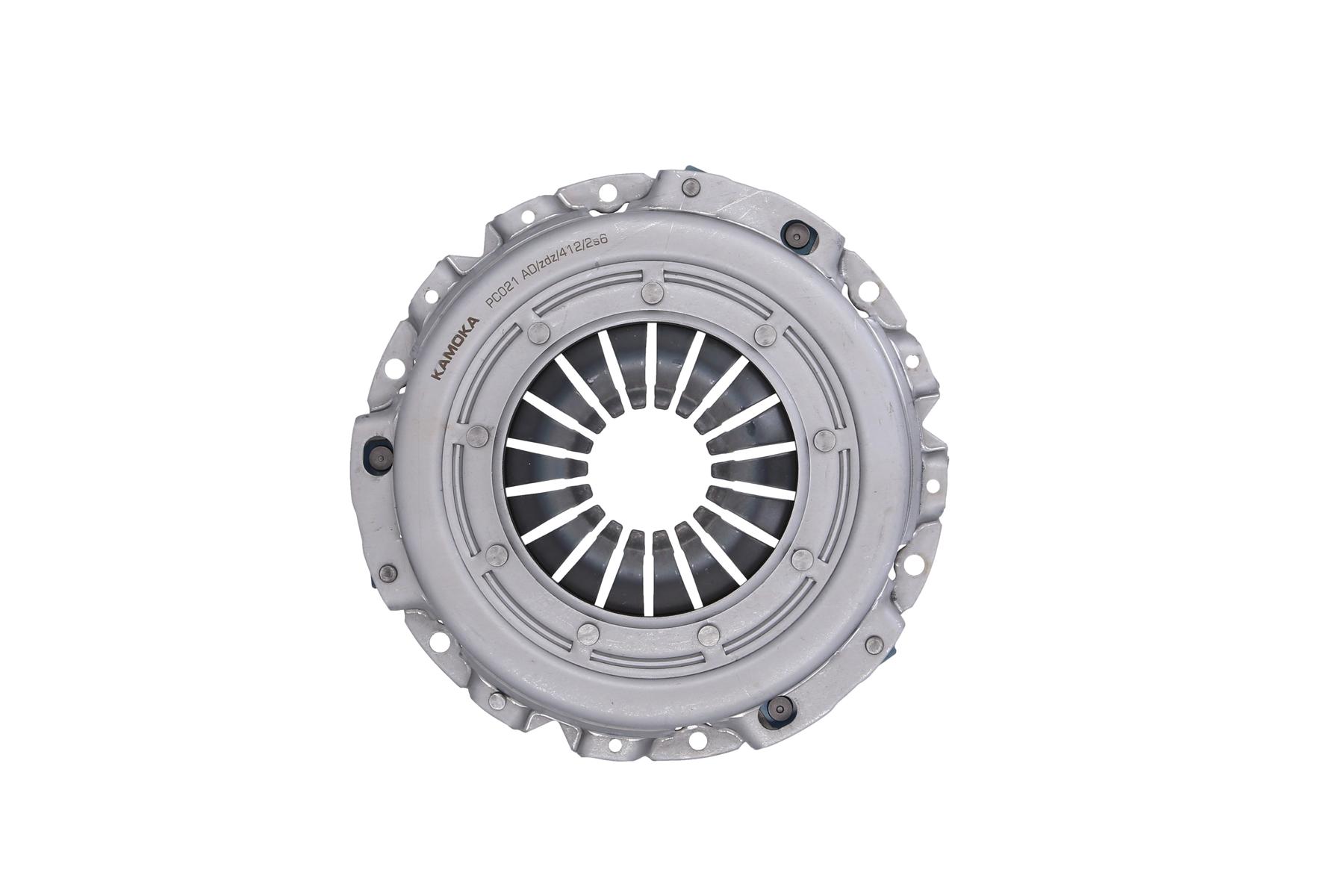 KAMOKA Koblings-trykplade pc021 for CHEVROLET OPEL VAUXHALL