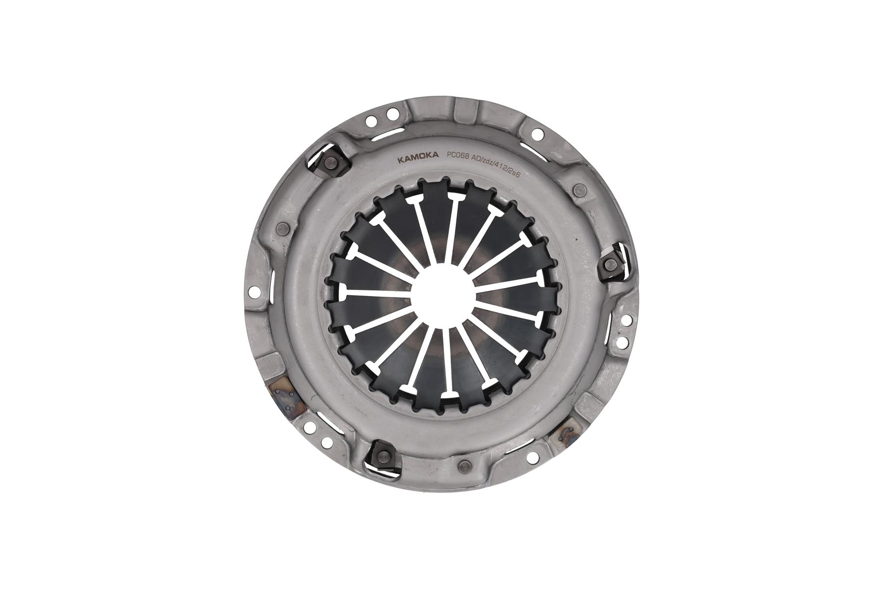KAMOKA Koblings-trykplade pc068 for TOYOTA SCION VW