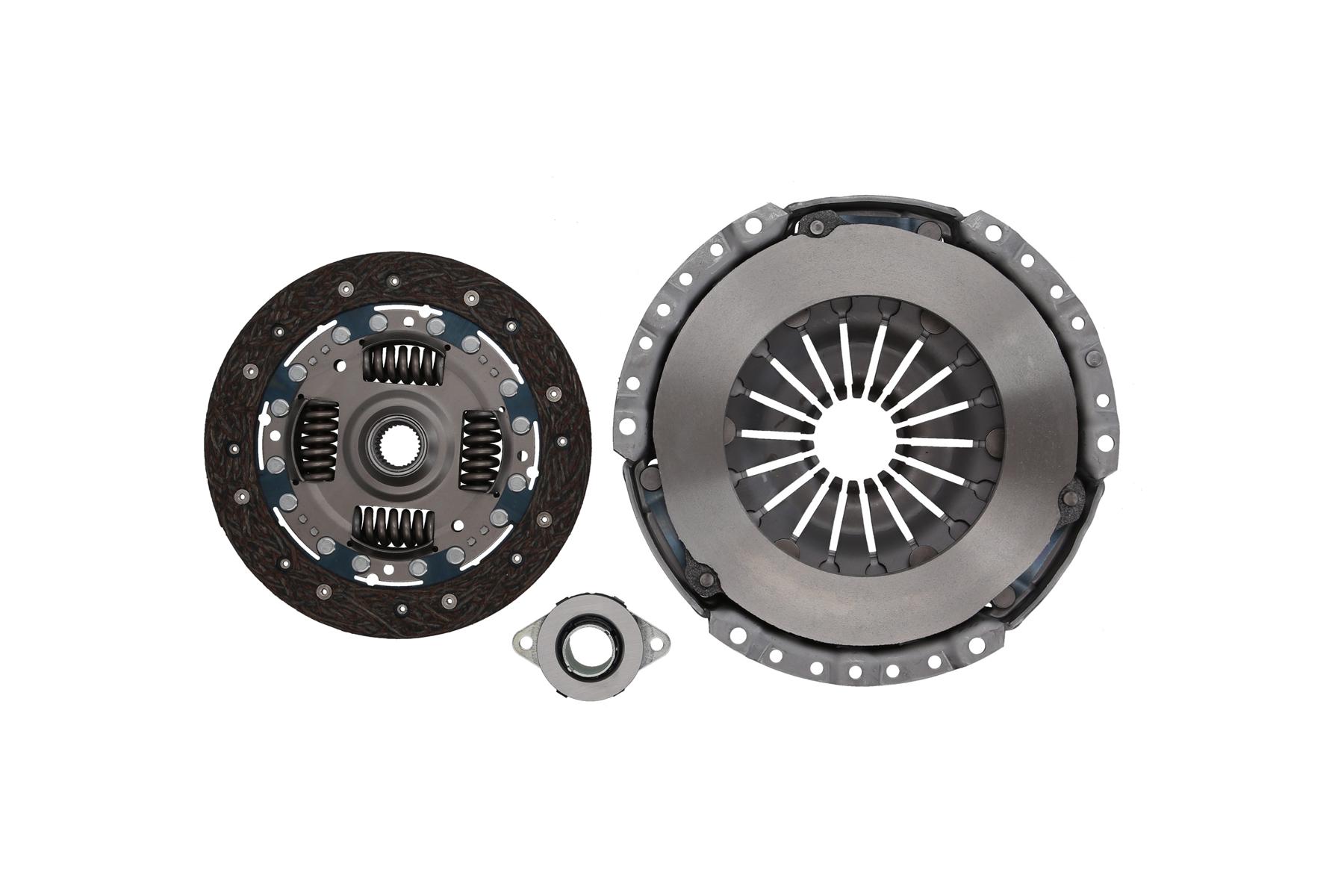 KAMOKA Koblingssæt kc280 for SEAT VW (SVW) SKODA VW
