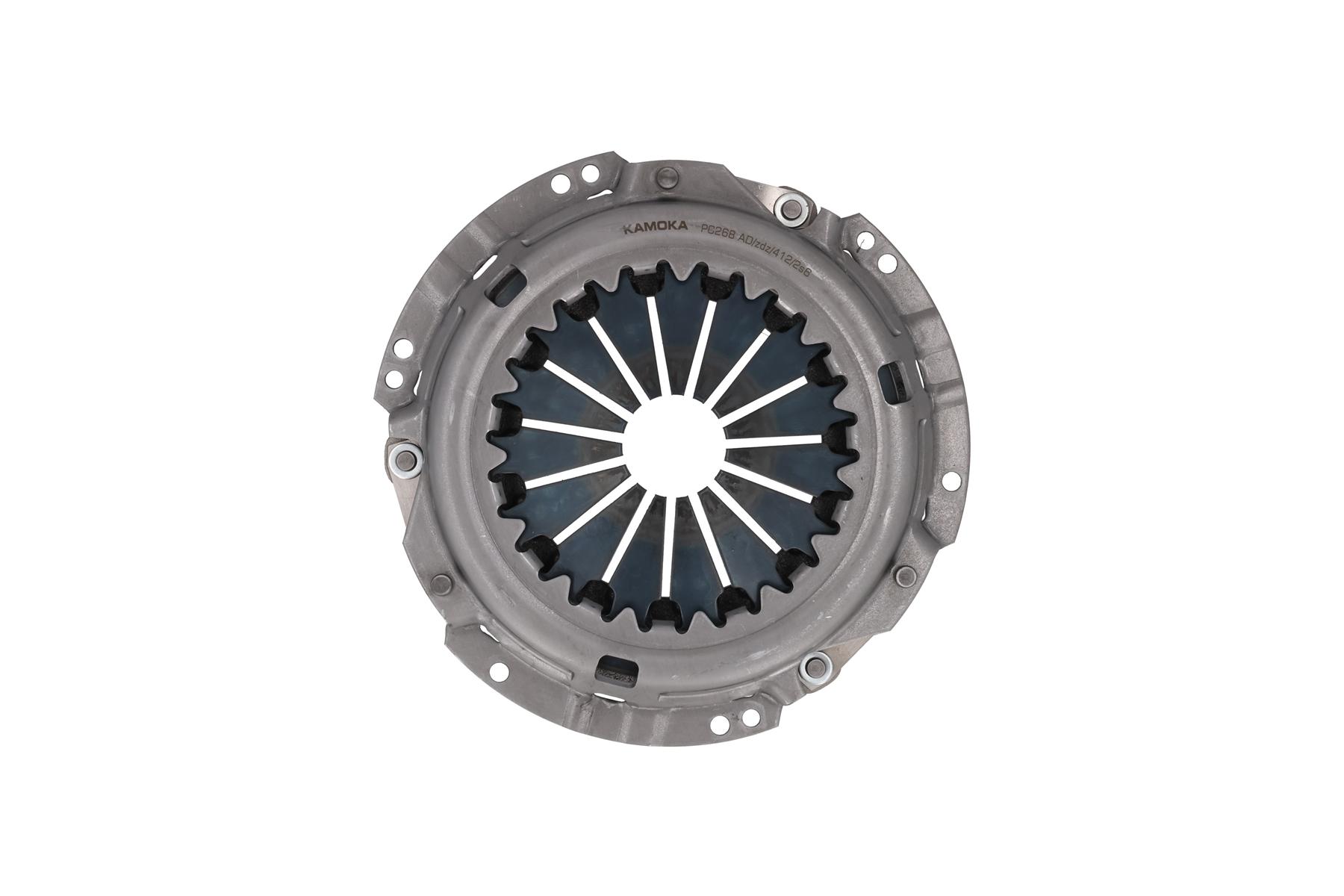 KAMOKA Koblings-trykplade pc268 for TOYOTA VW