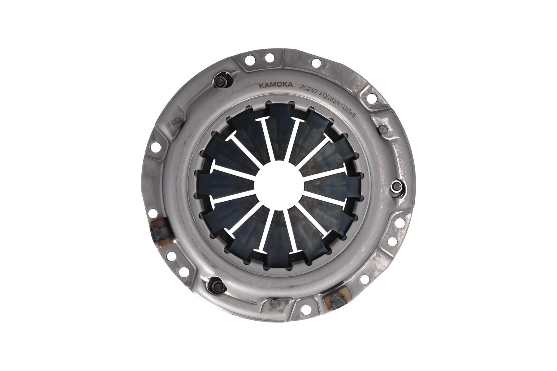 KAMOKA Koblings-trykplade pc247 for HONDA ROVER